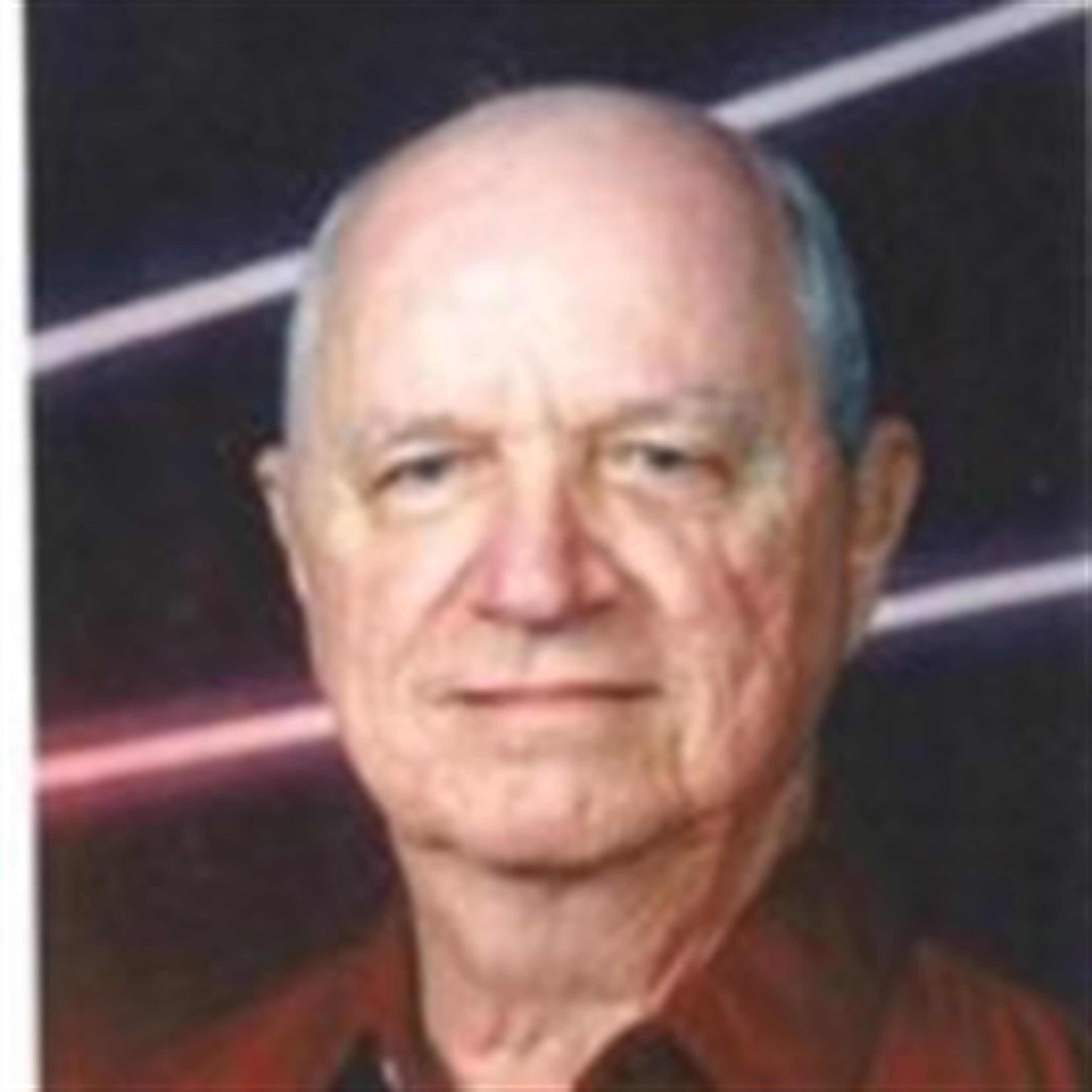 Richard P. Rohaley