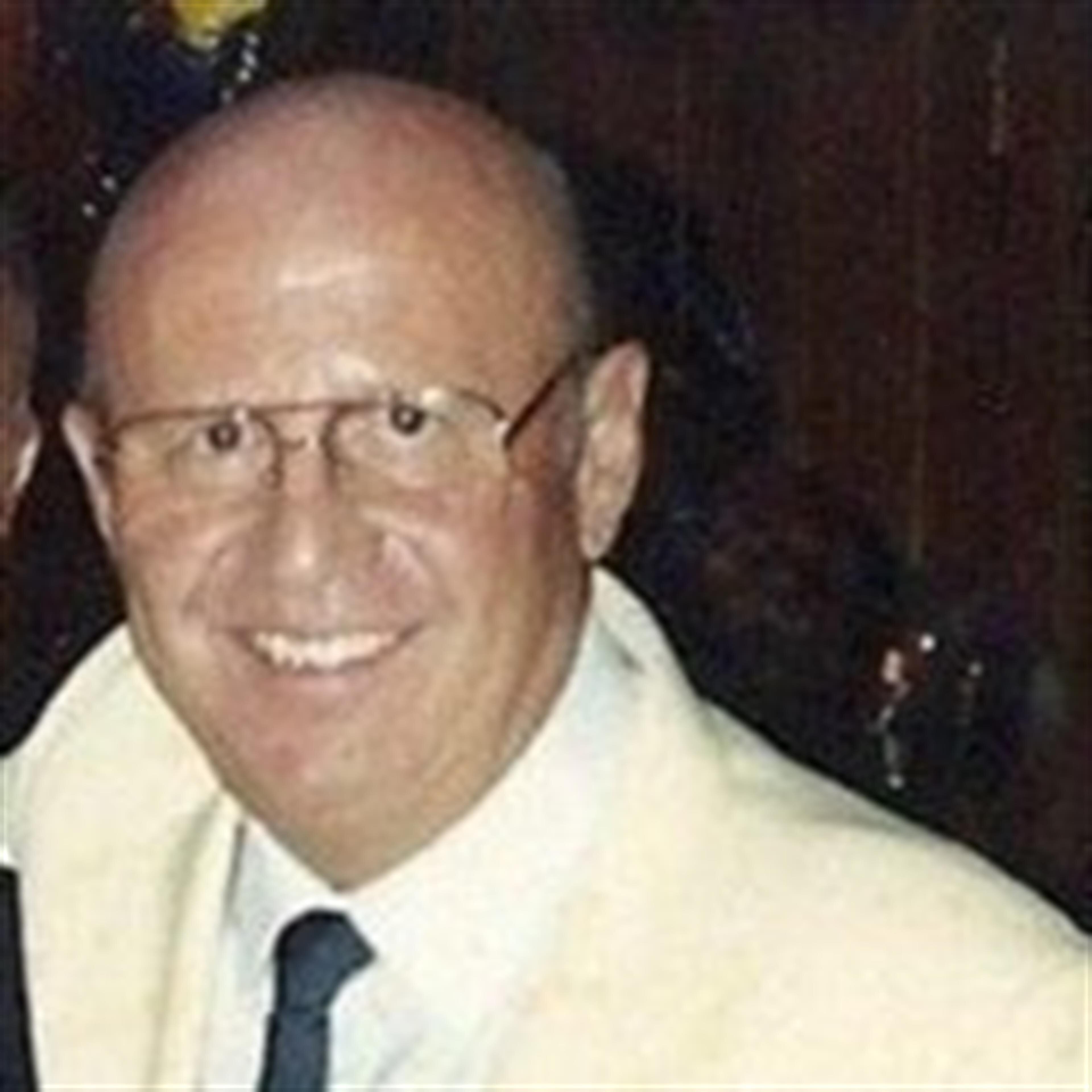 Leon A. Mudry