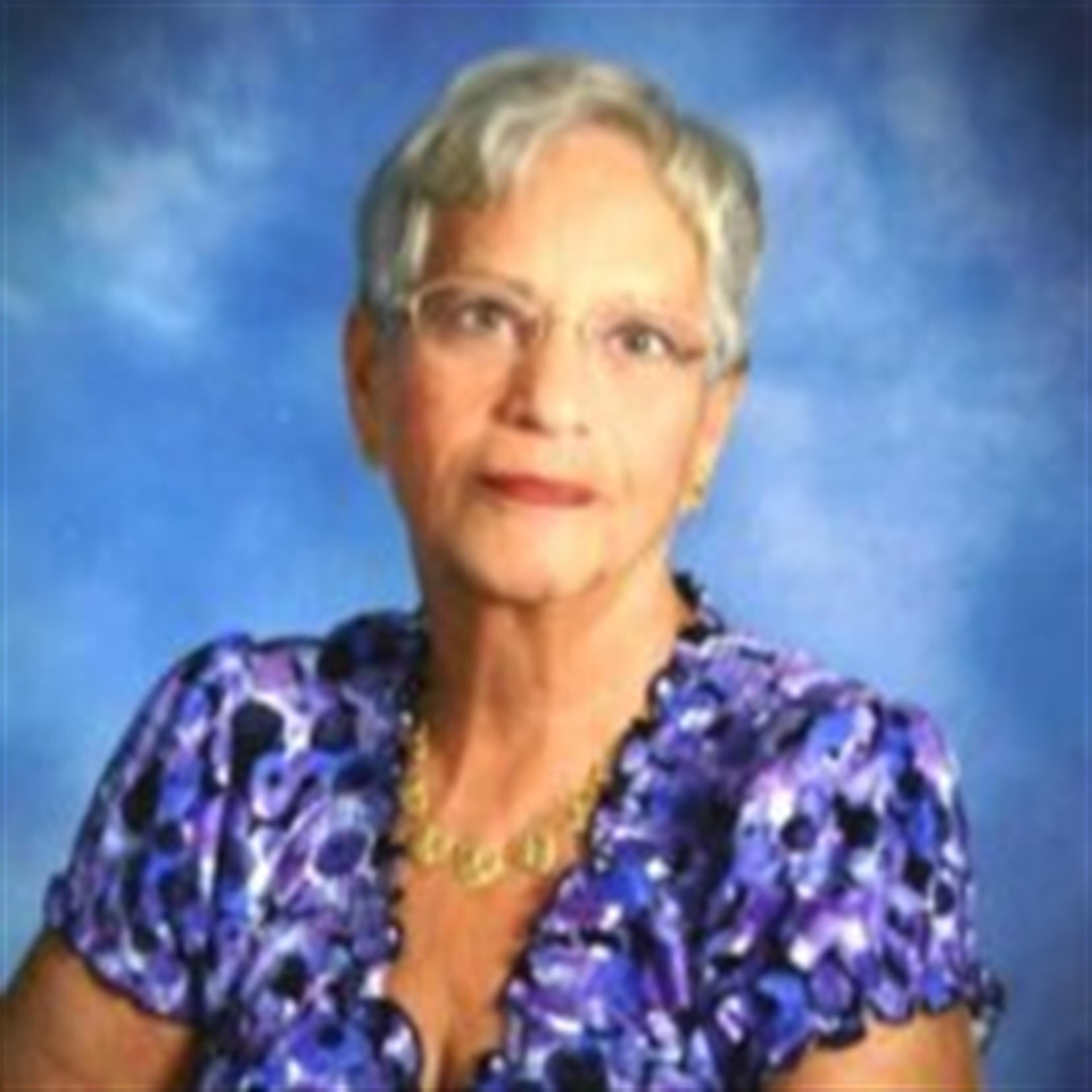 Teresa Mae Snyder