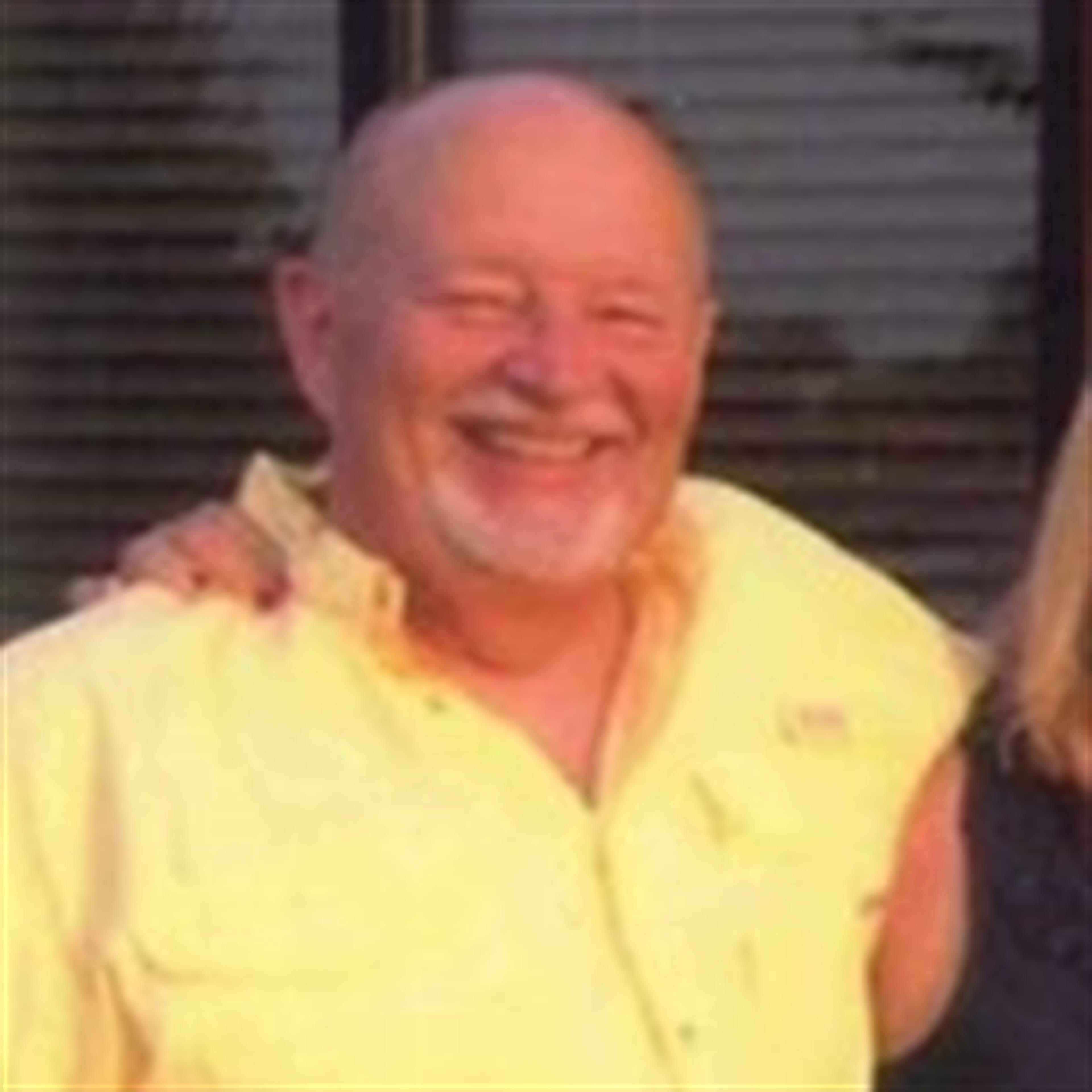 Brian Paul Christman