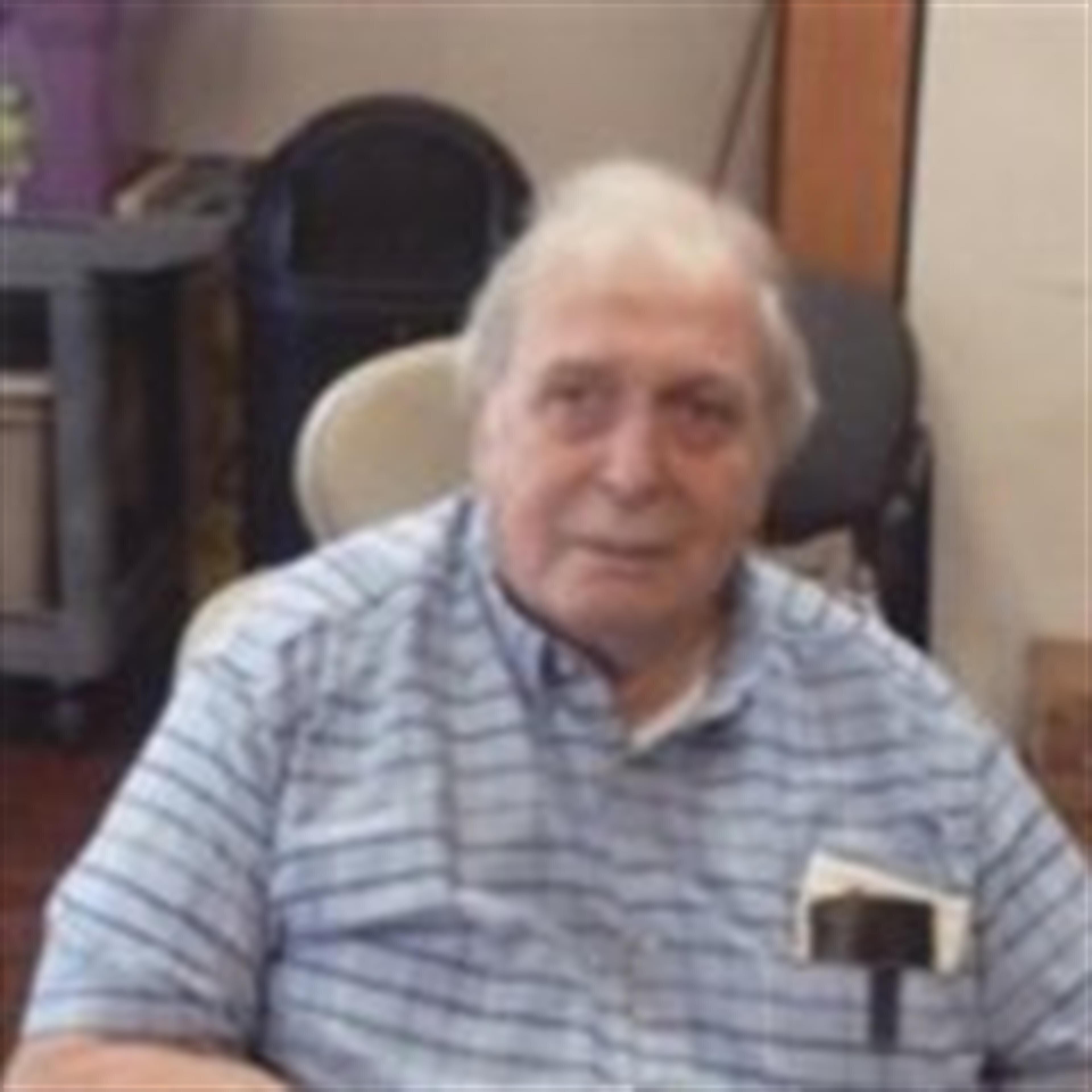 Ira M. Rainer