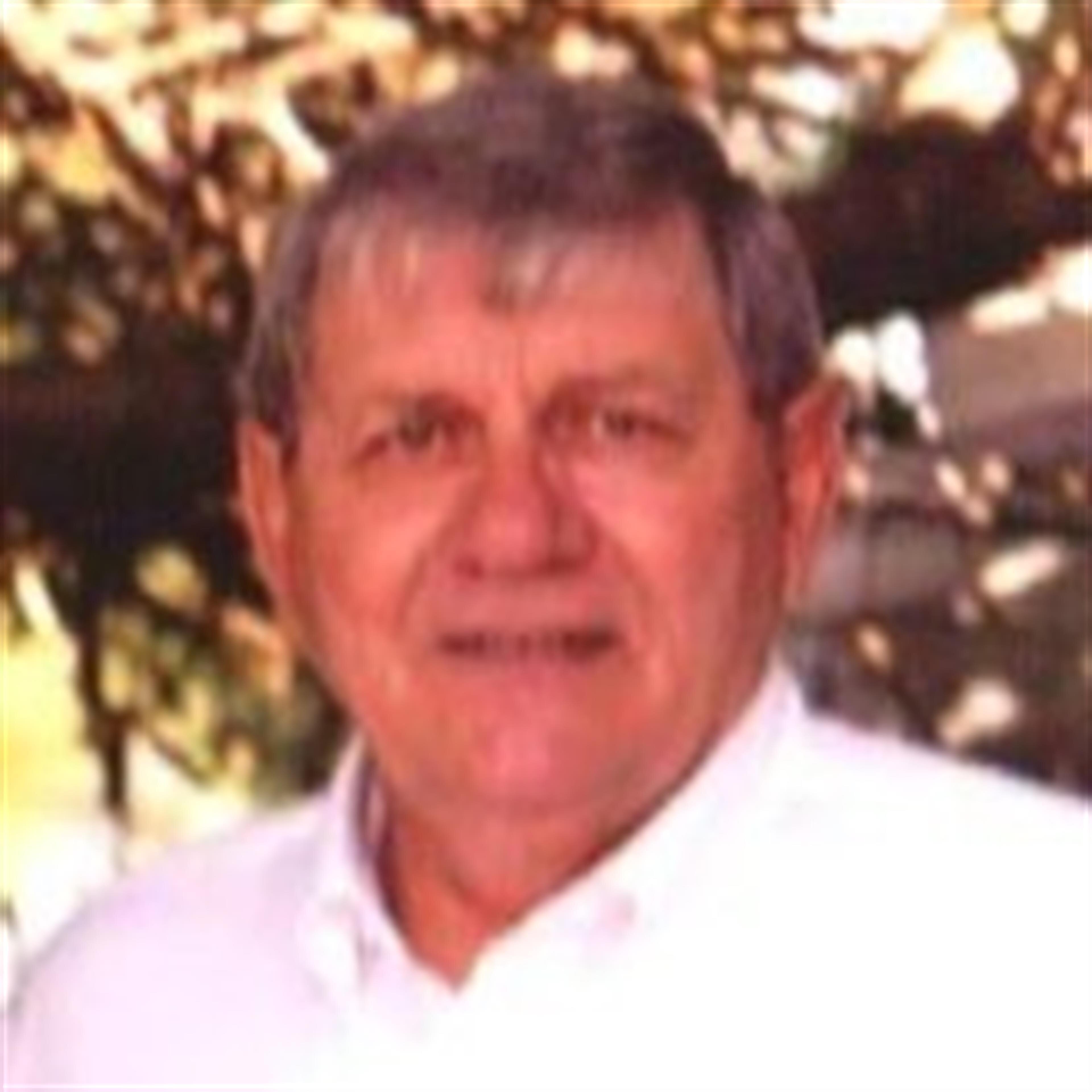 Leonard R. "Bob" Freed