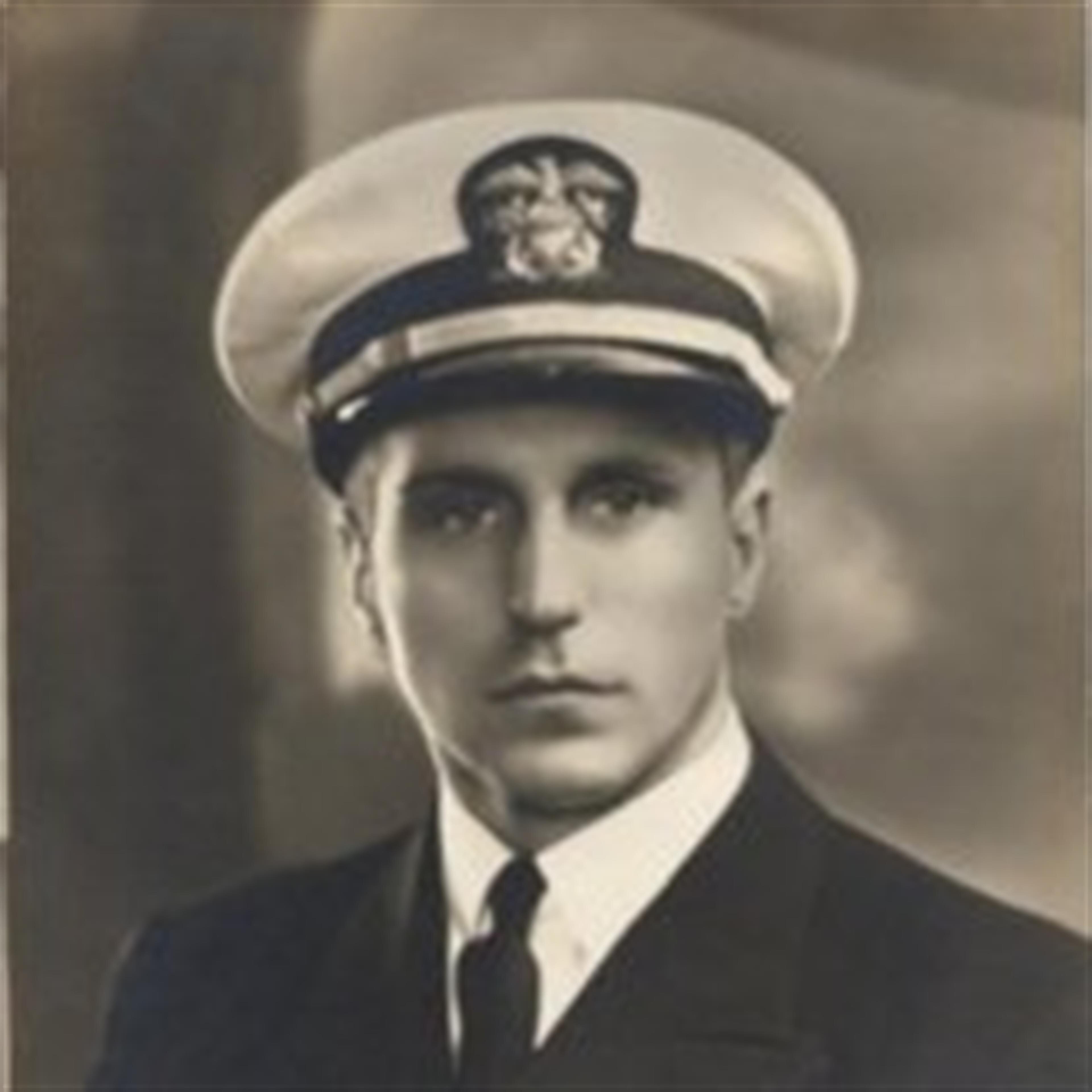 Ernest A. Magyar