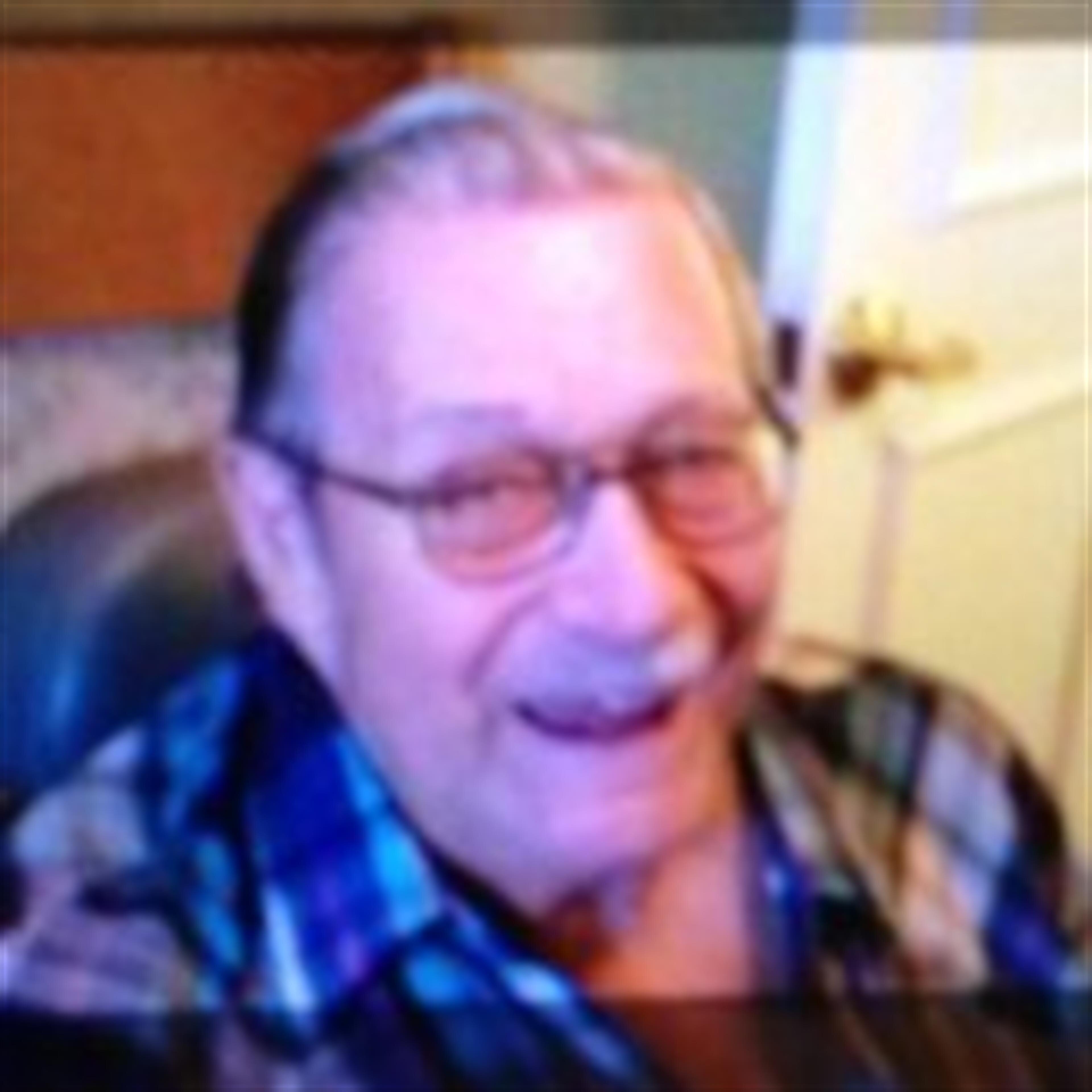 Richard Keith Clark