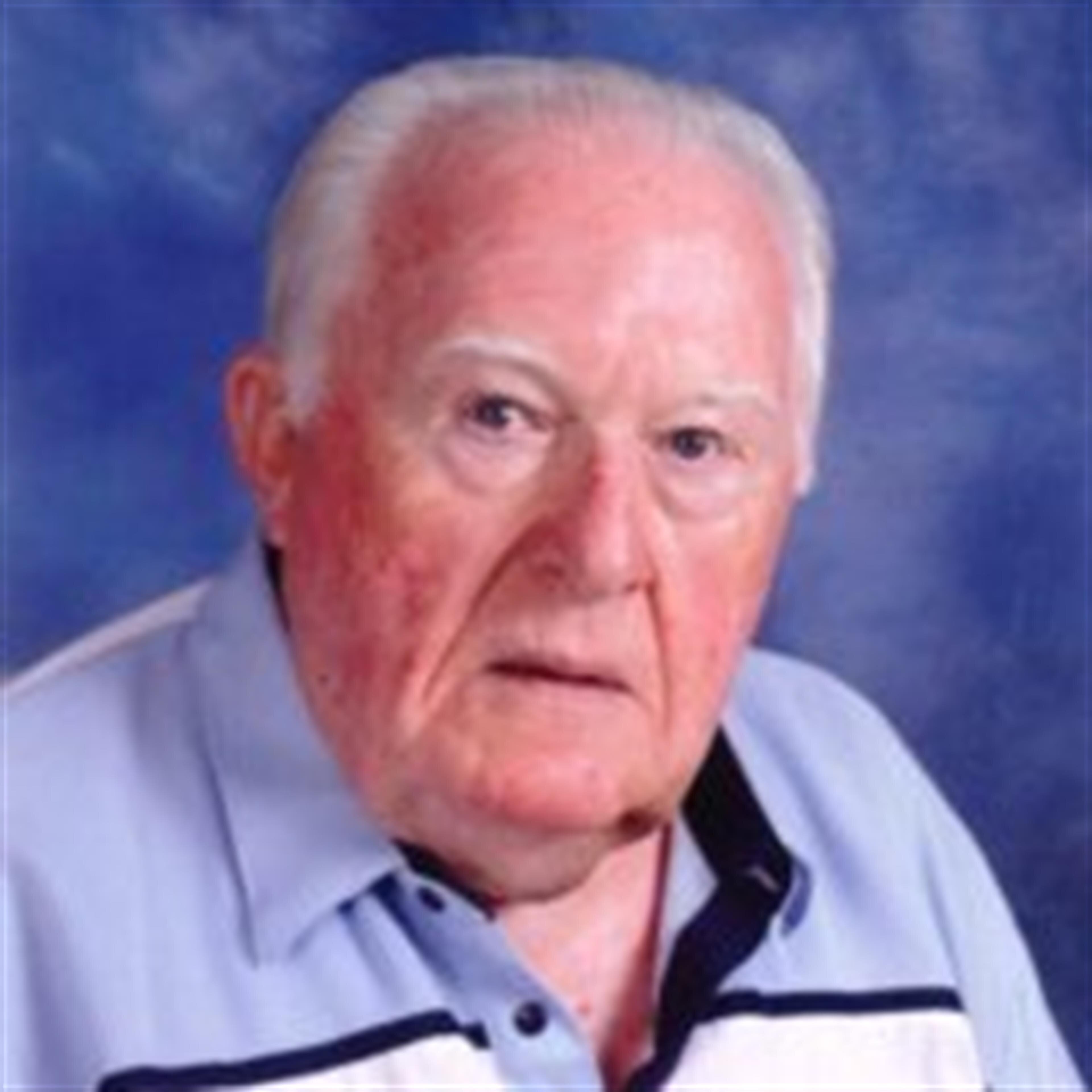 Anthony  Cunnane