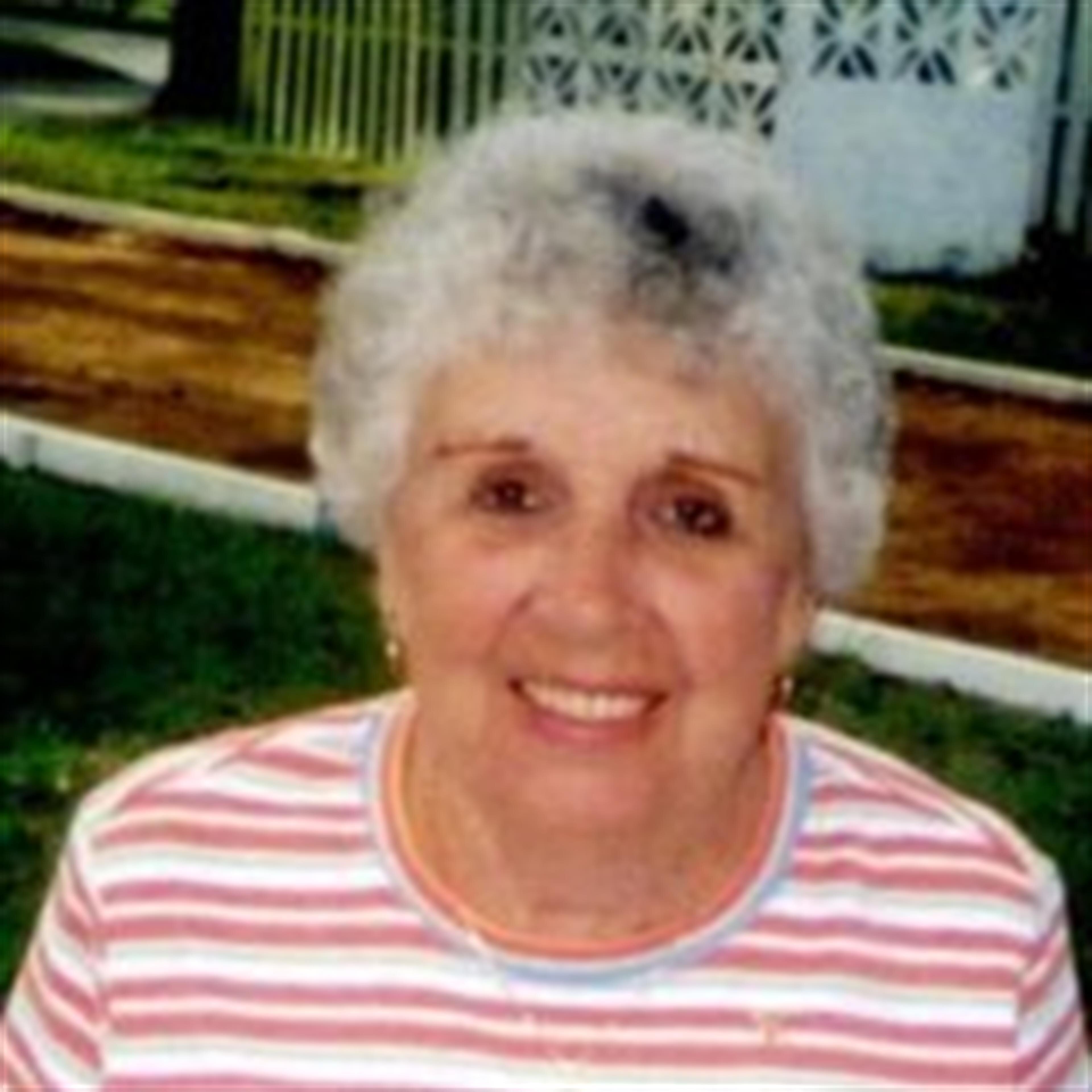 Jean Marie Blake