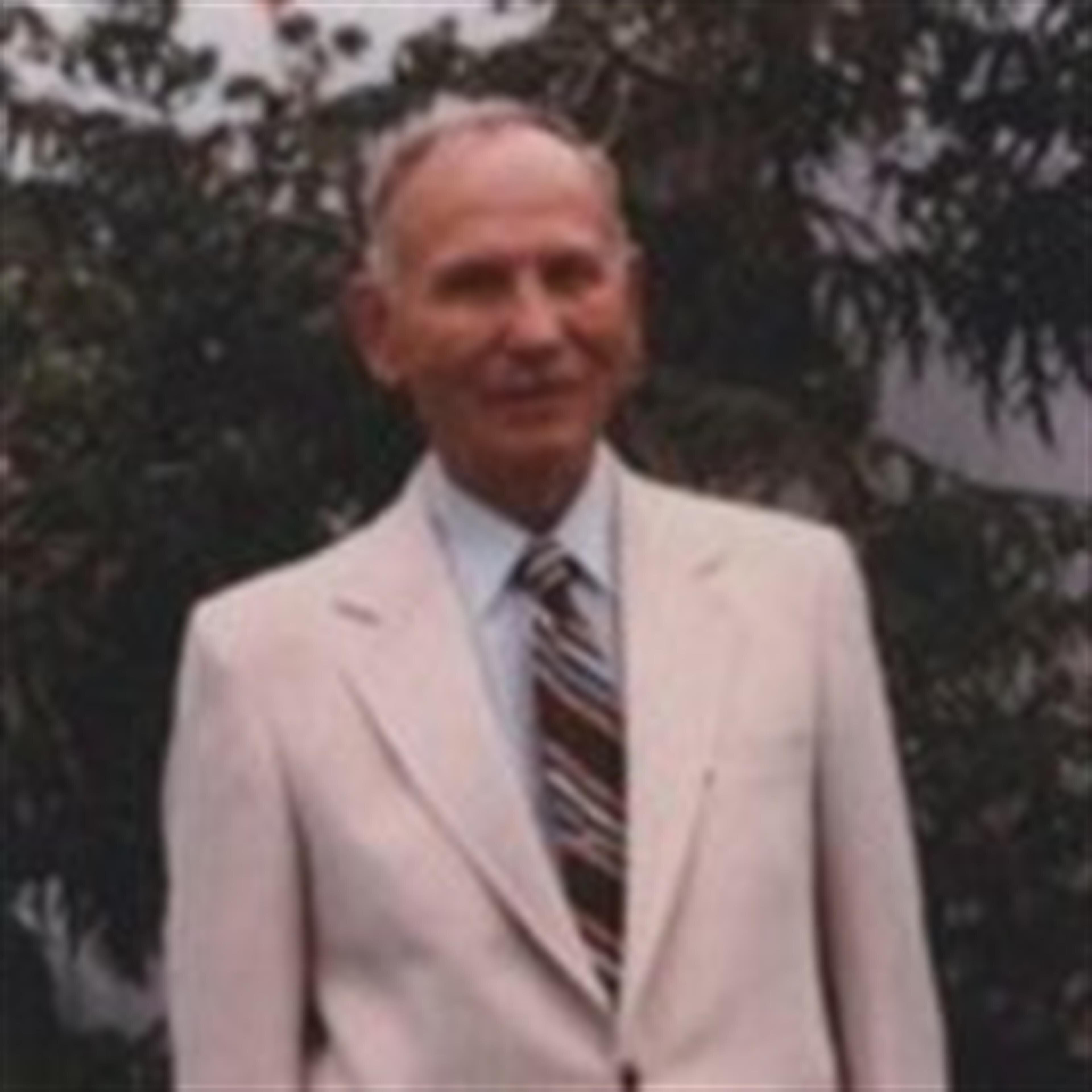Harold J. Stickney