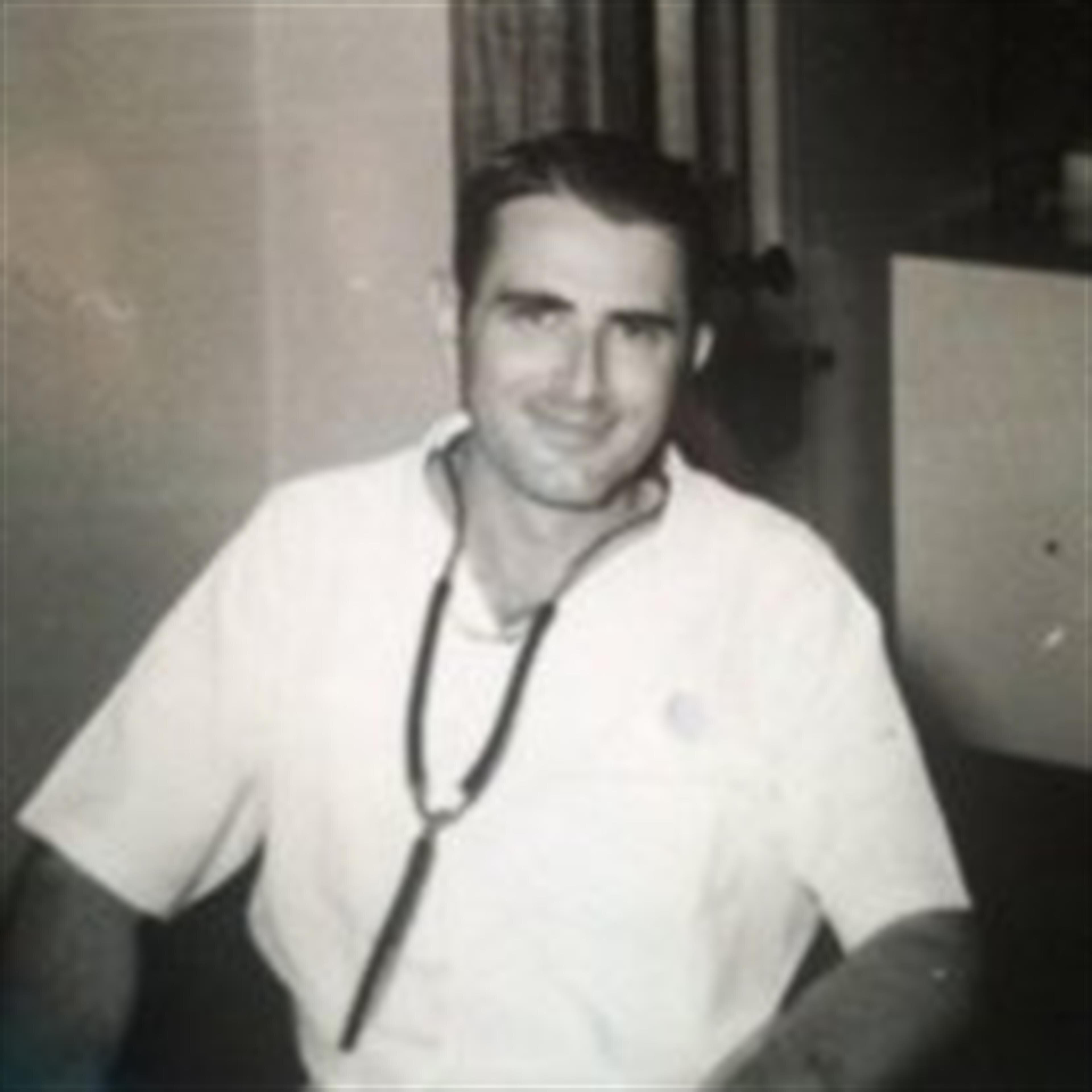 Leland K. Glenn