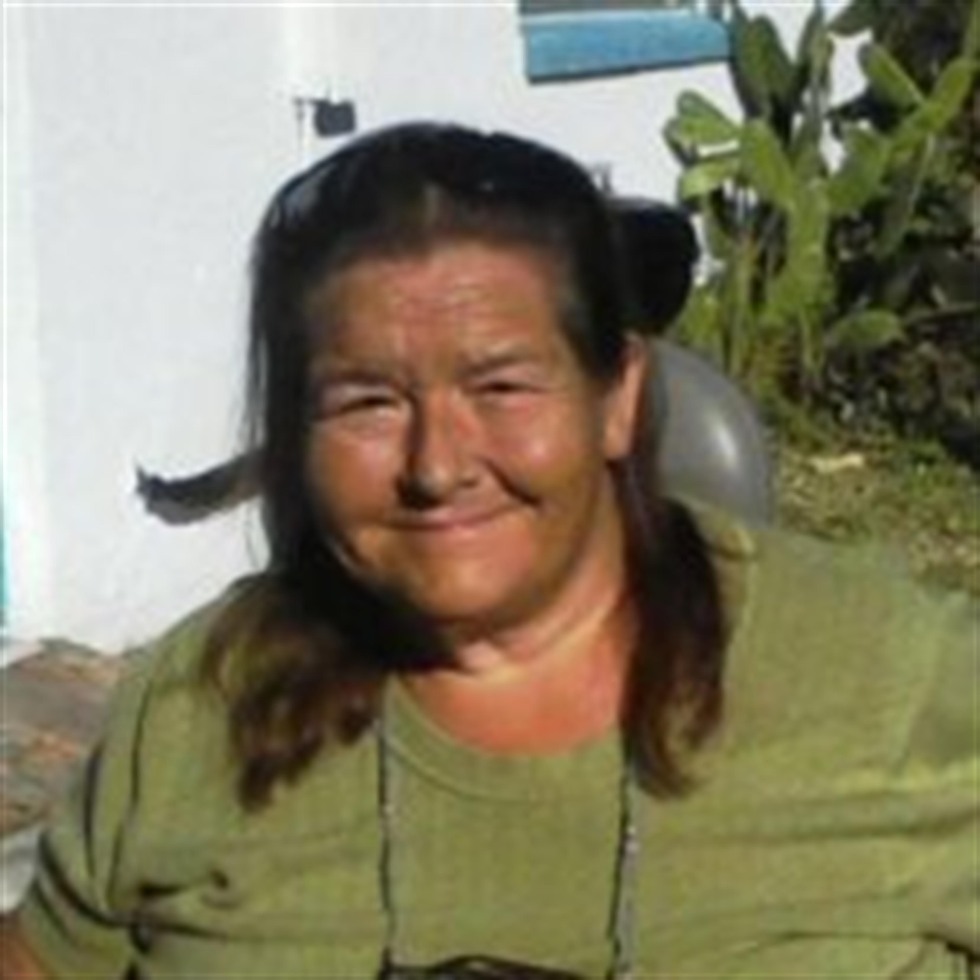 Patricia Ann White's obituary picture