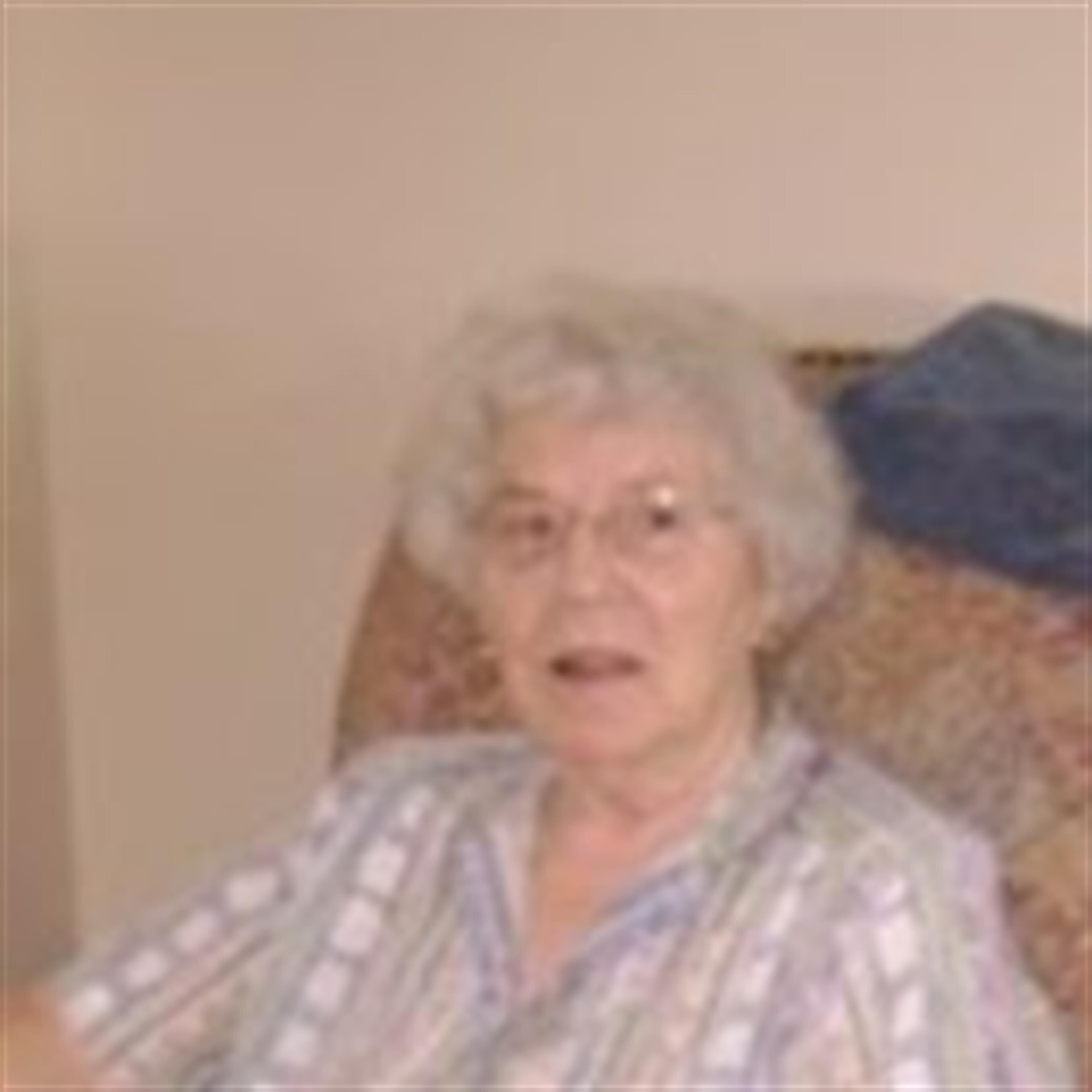 Winnie H. Guthrie