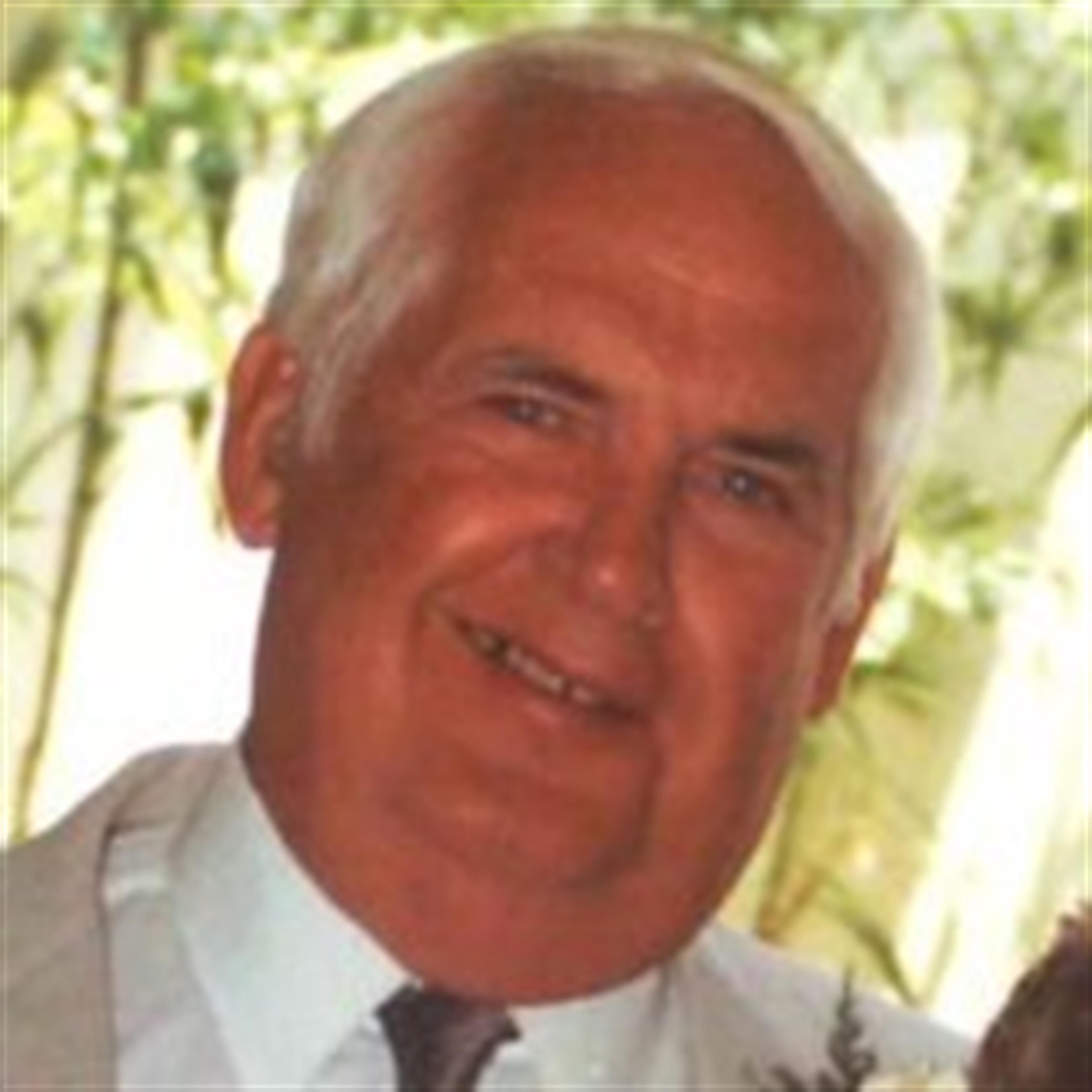John "Augie" Petroshus