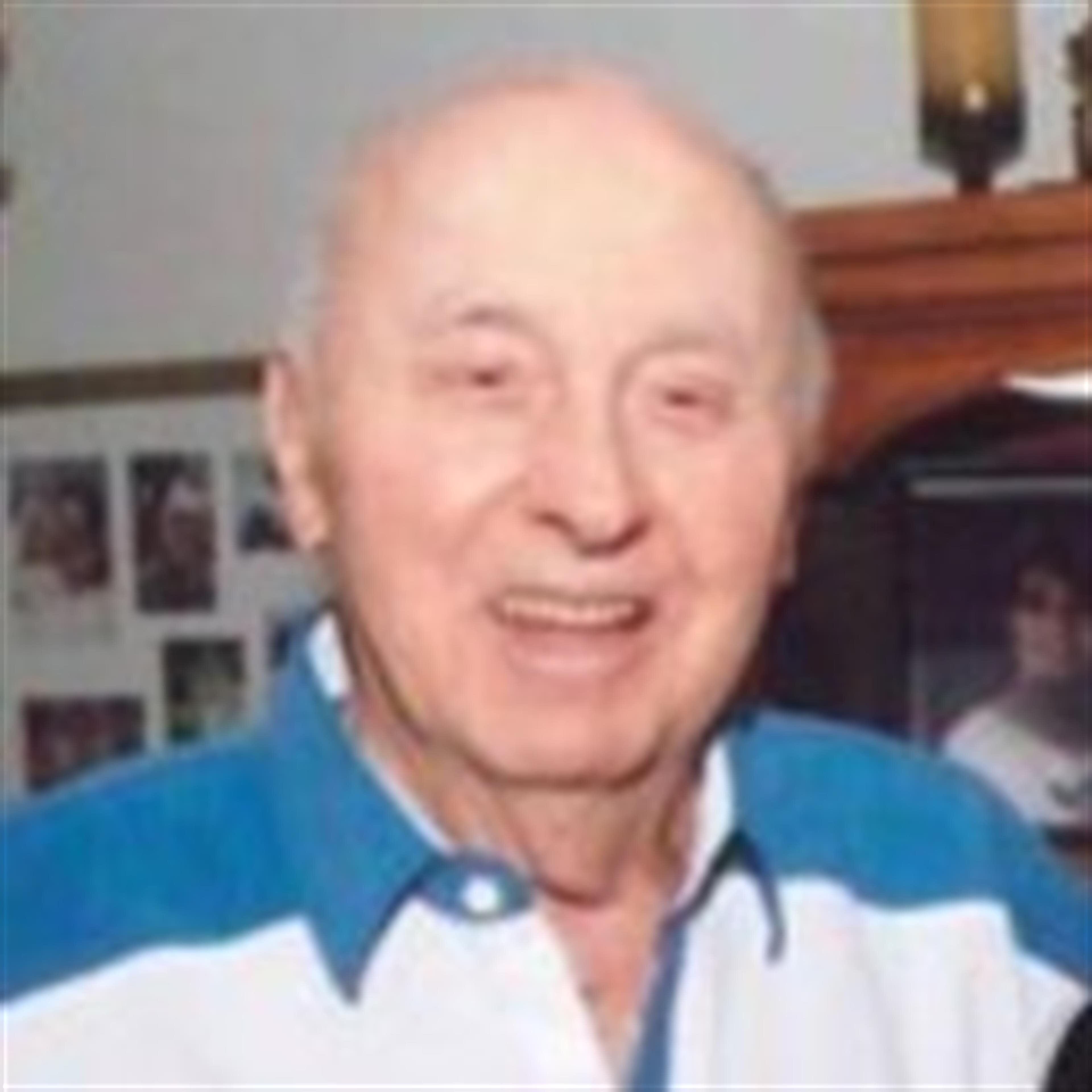 Frank Paschall Odle