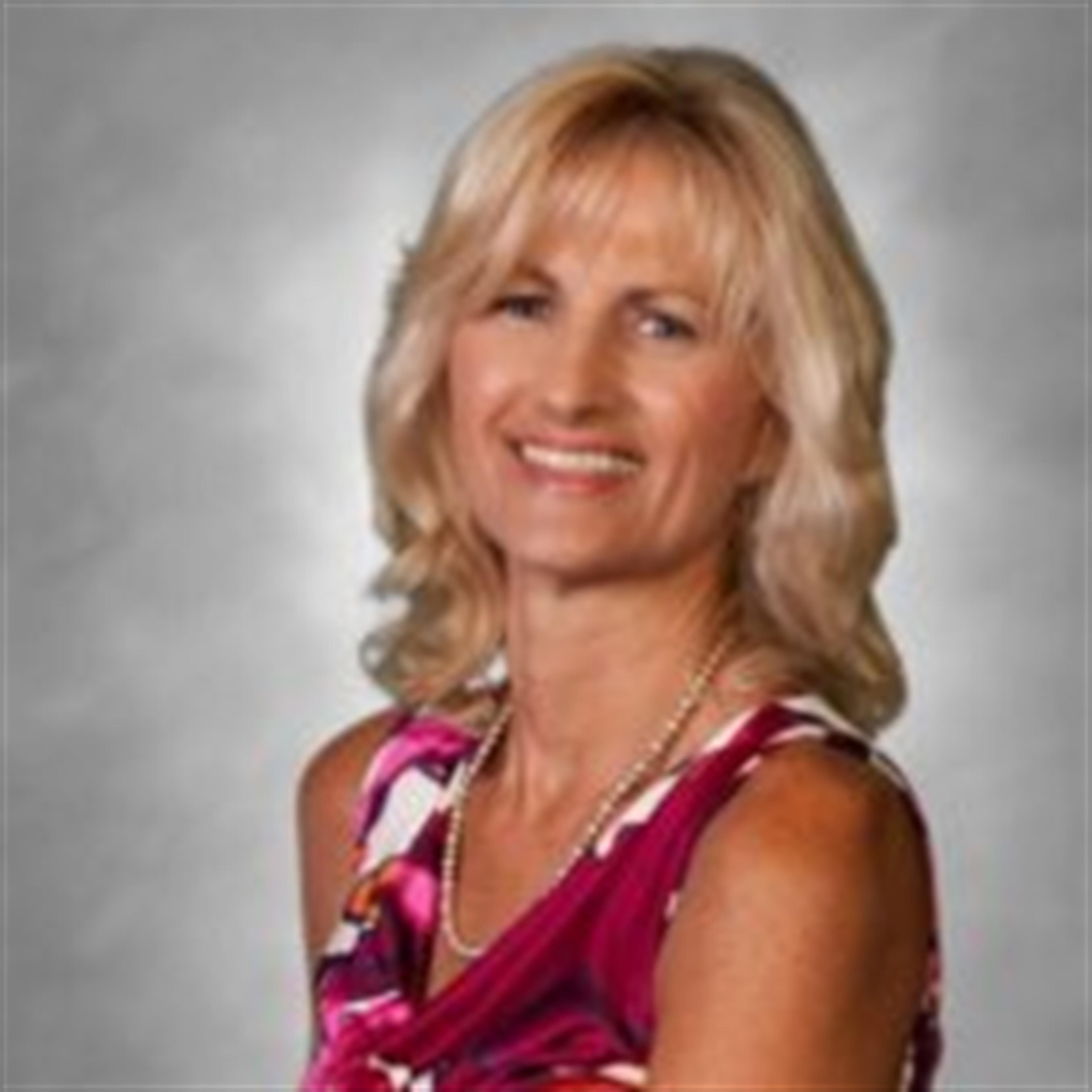 Nancy Anne Eckert