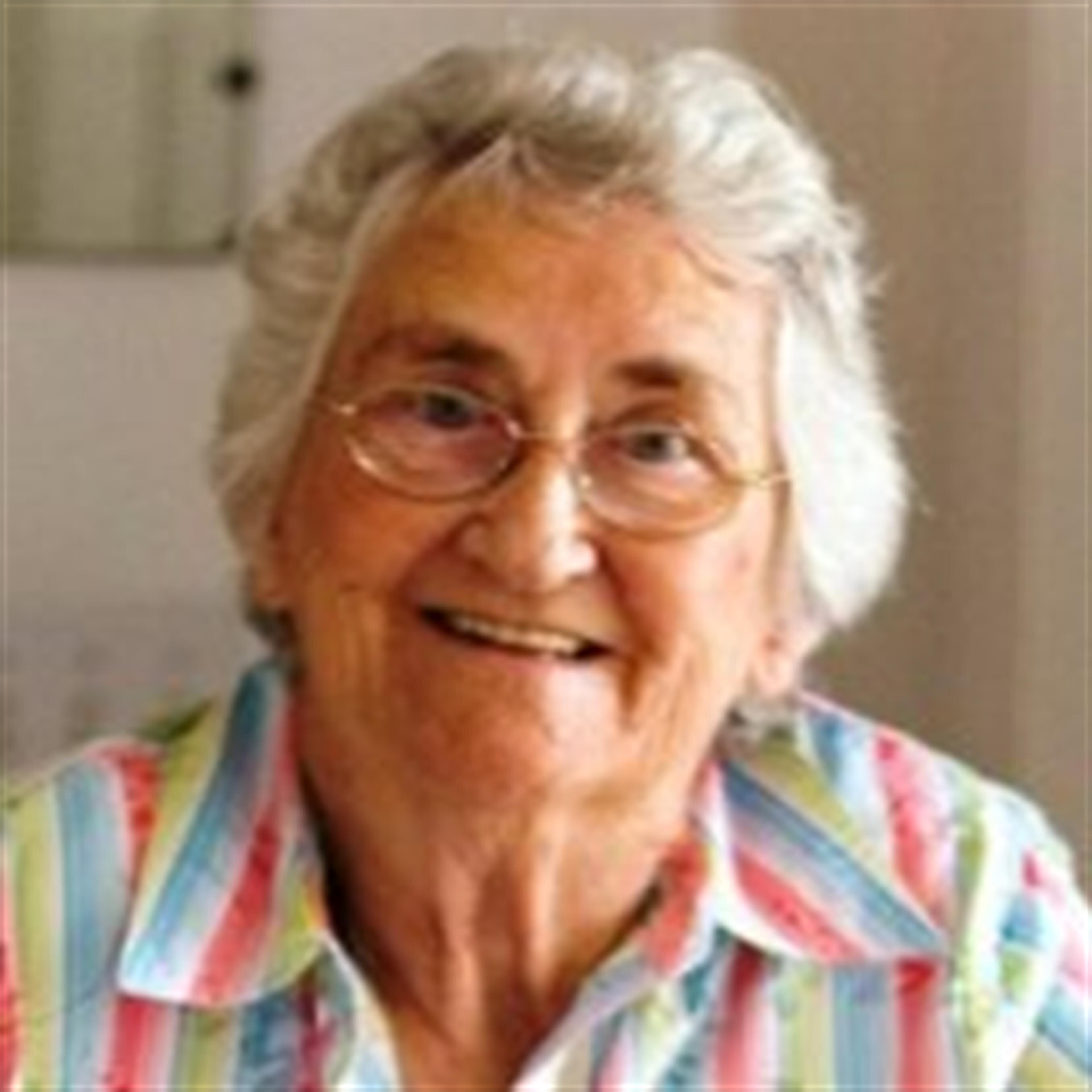 Phyllis W. Payne