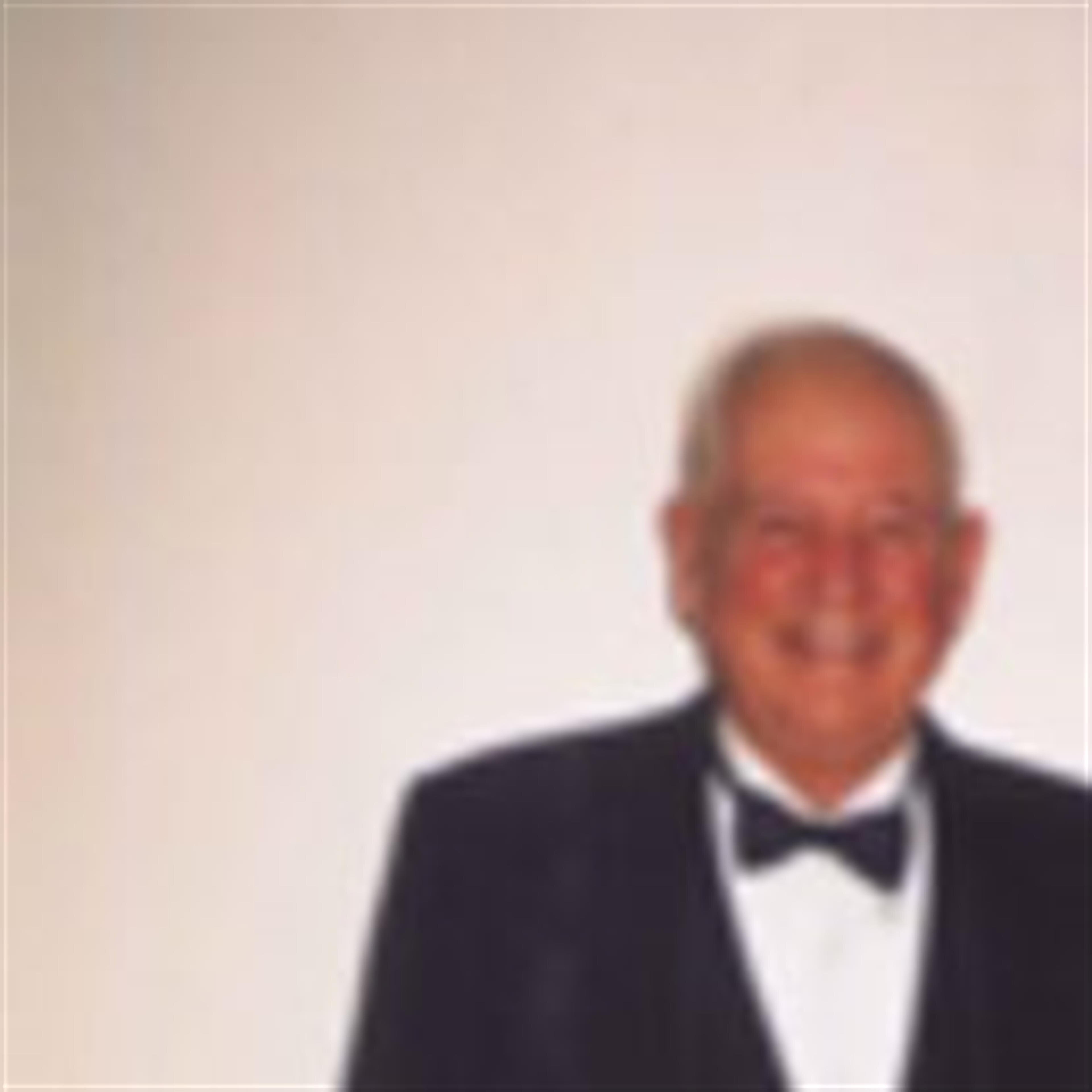 Roy C. Conrad