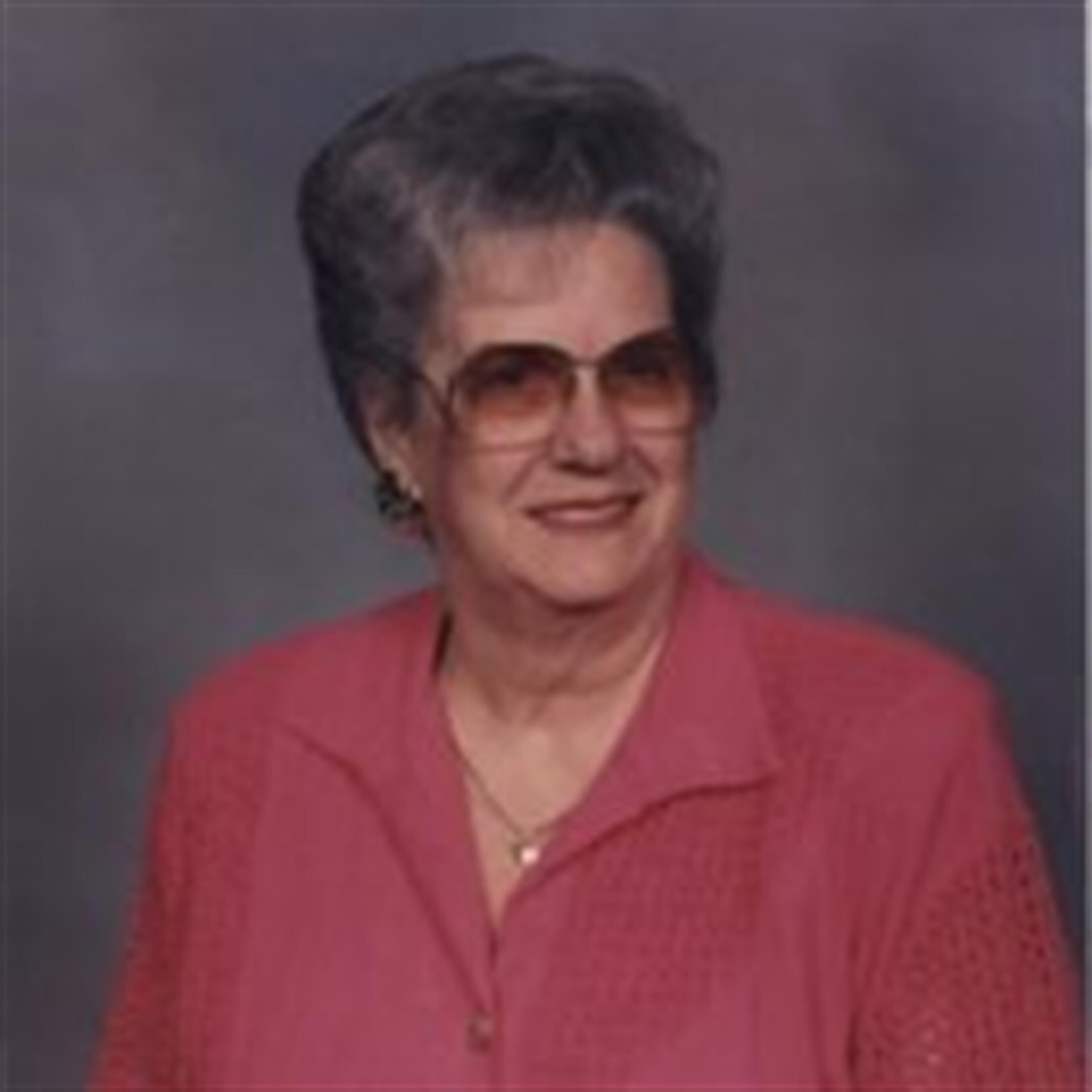 Helen G. Bittner