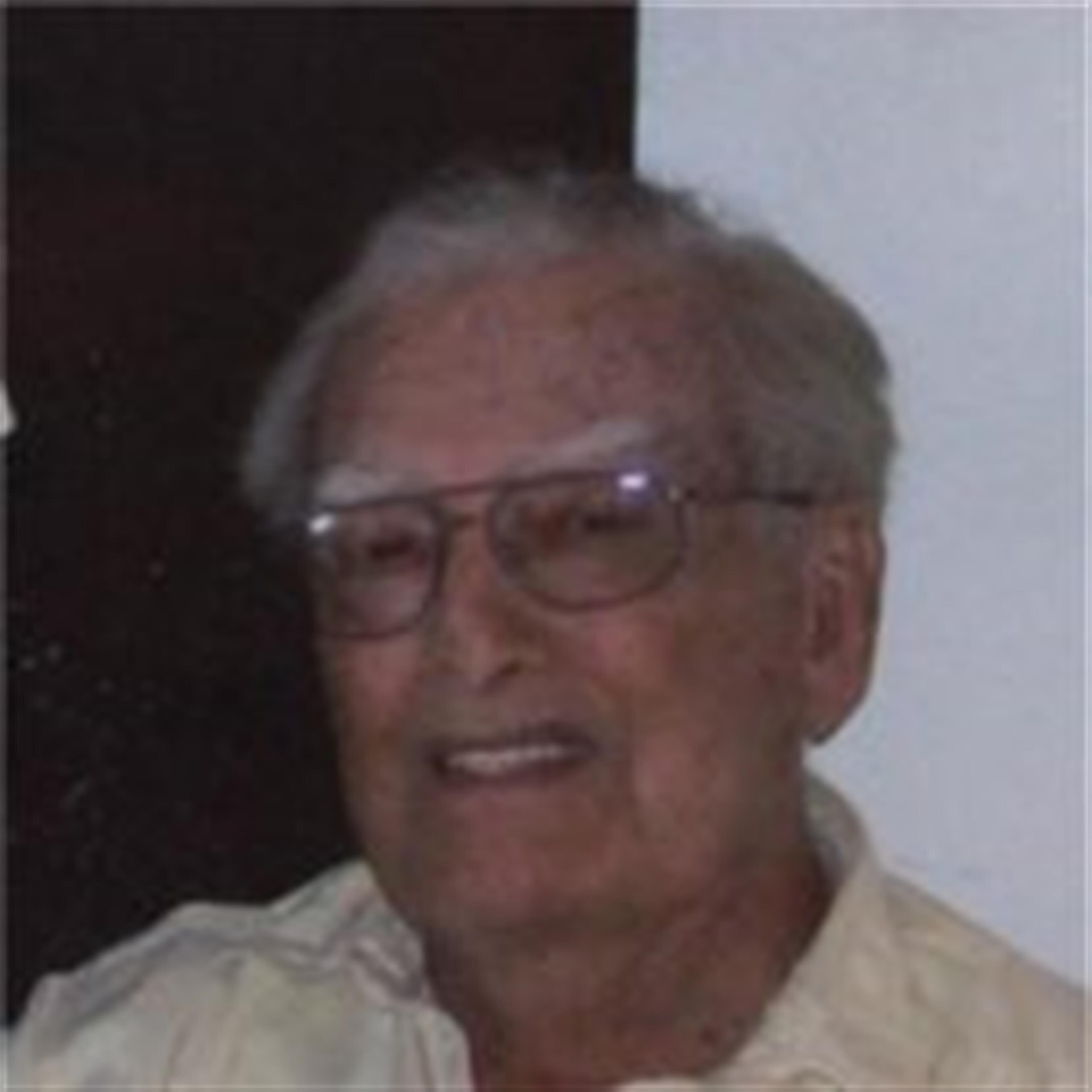 Franklyn A. Johnson