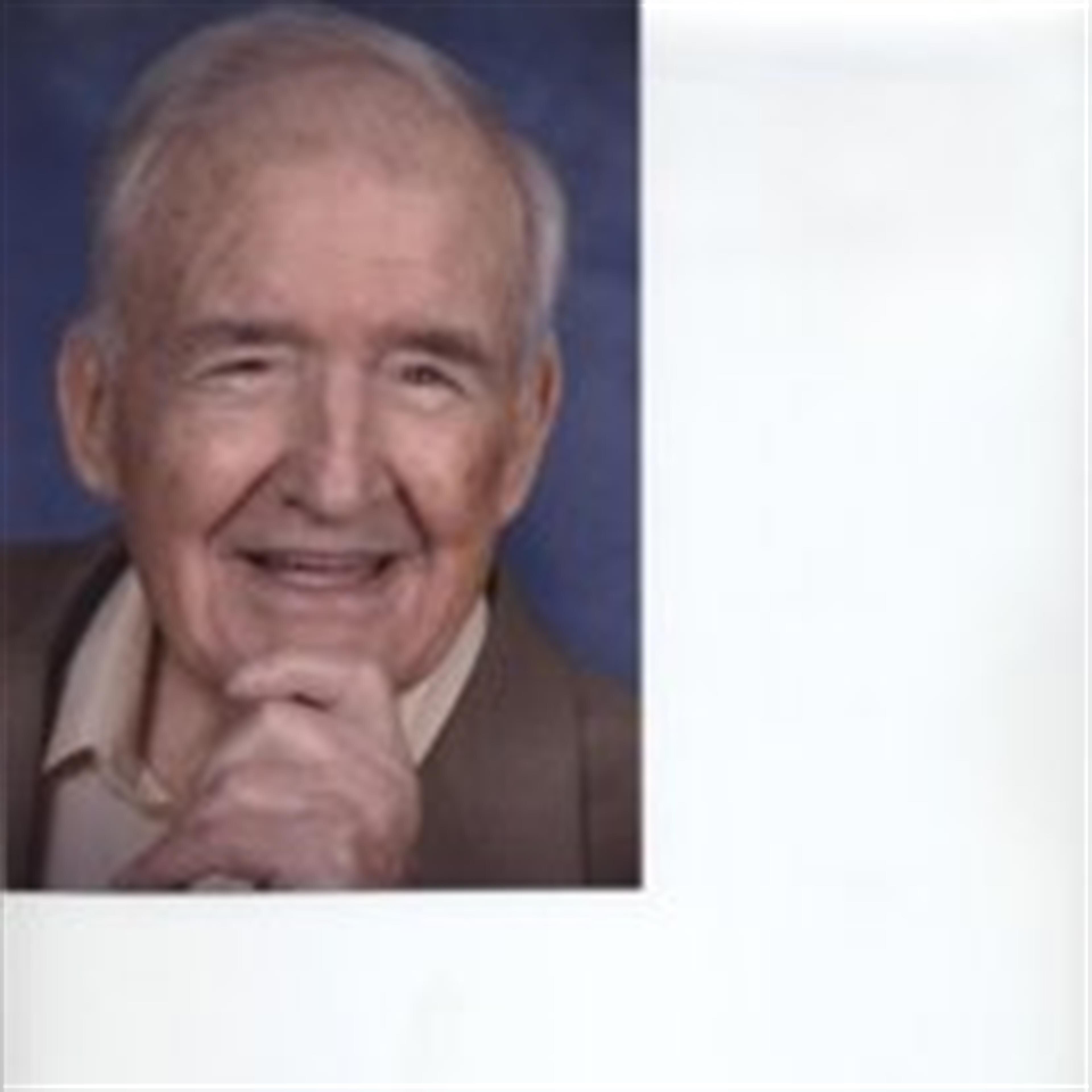 Maurice Merle Stevens