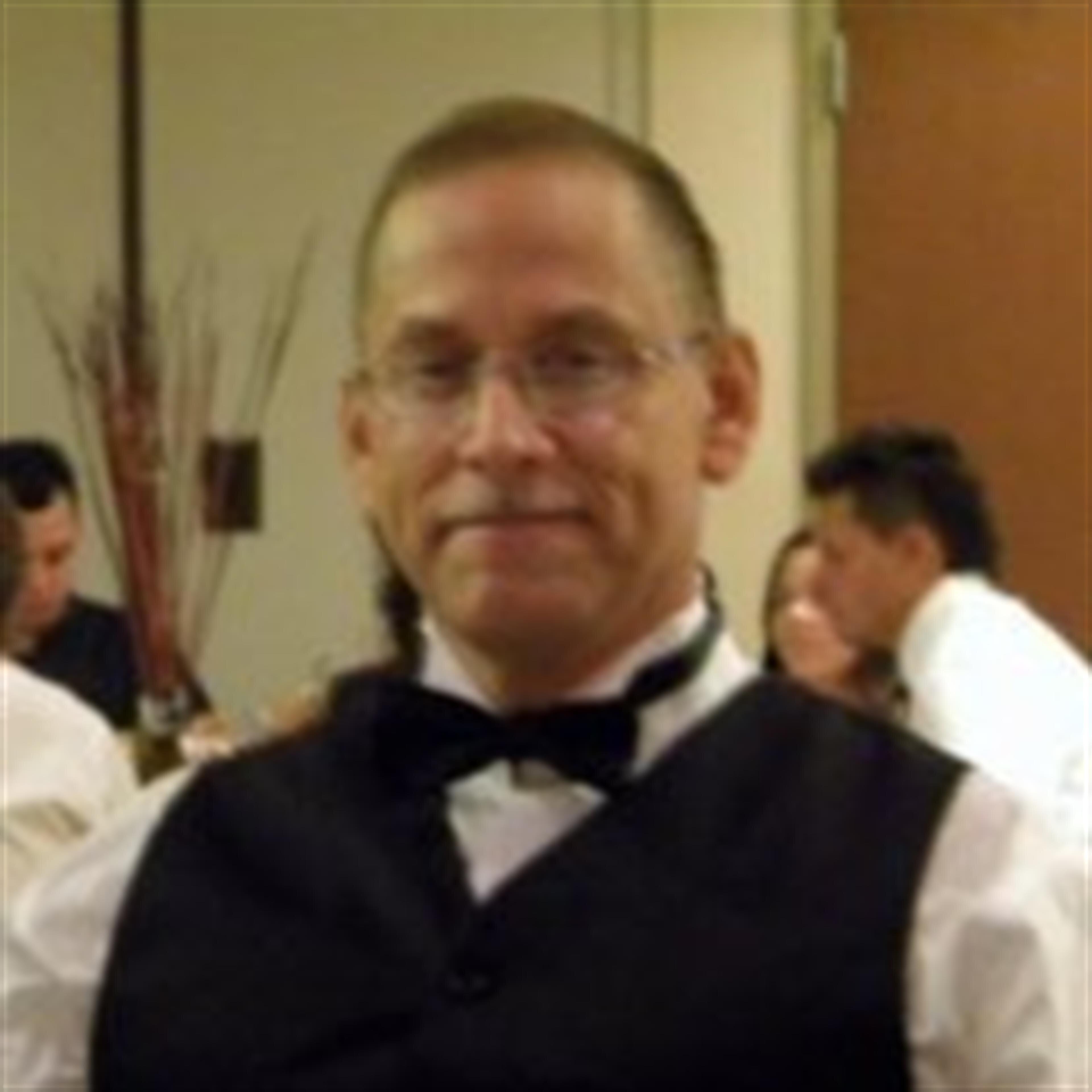 Alex Berlanga Rosado