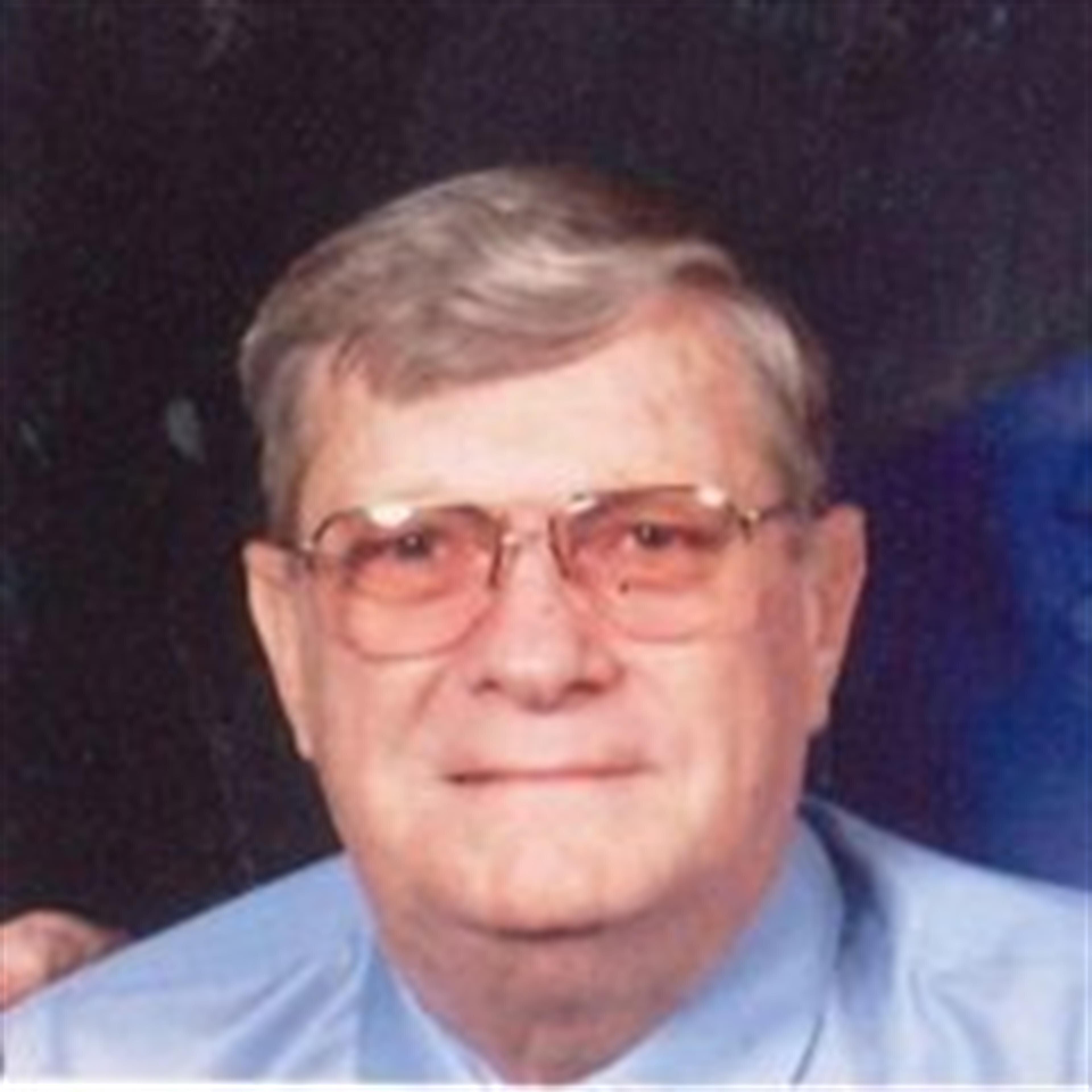 James Weldon Sharp
