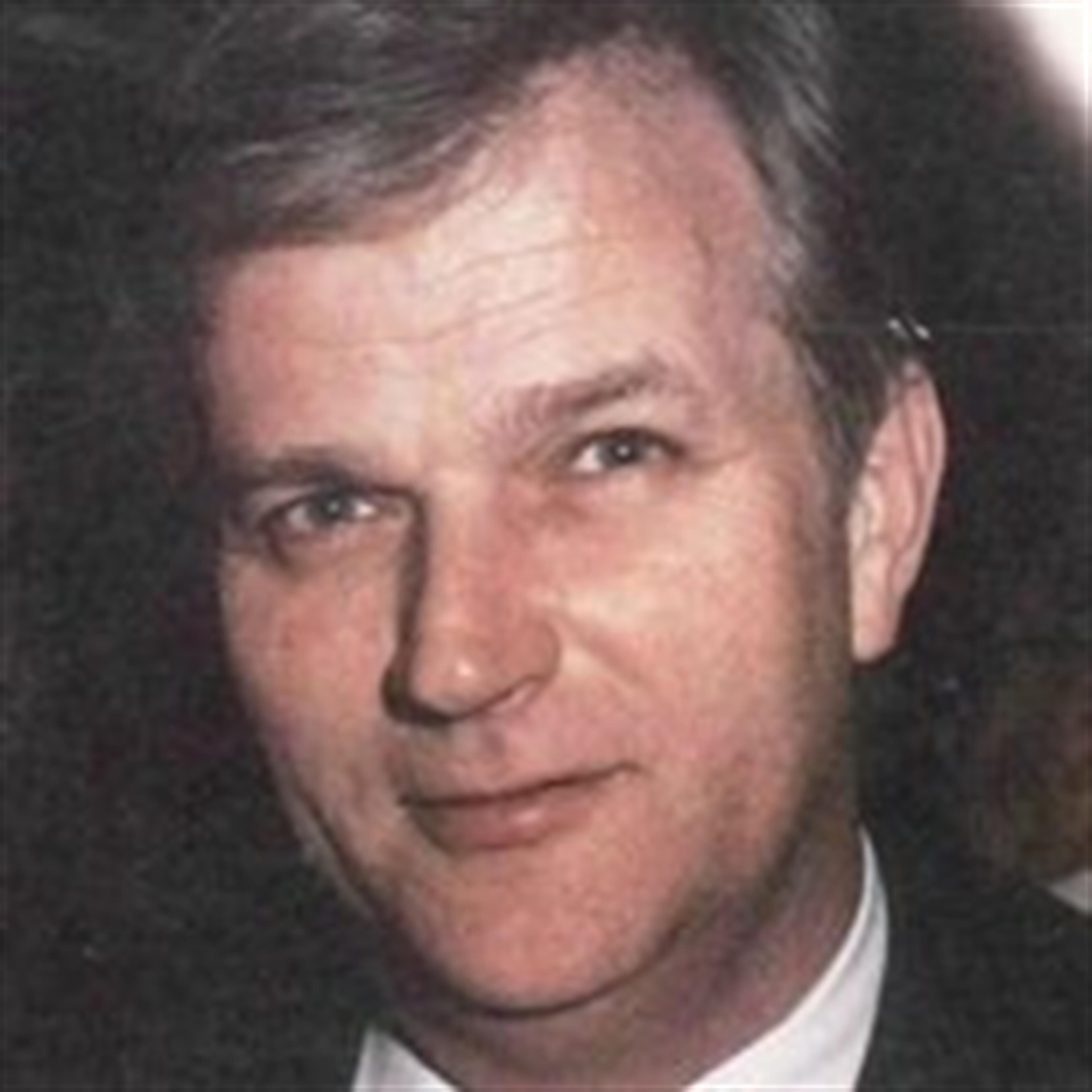 Daniel E. McNaughton