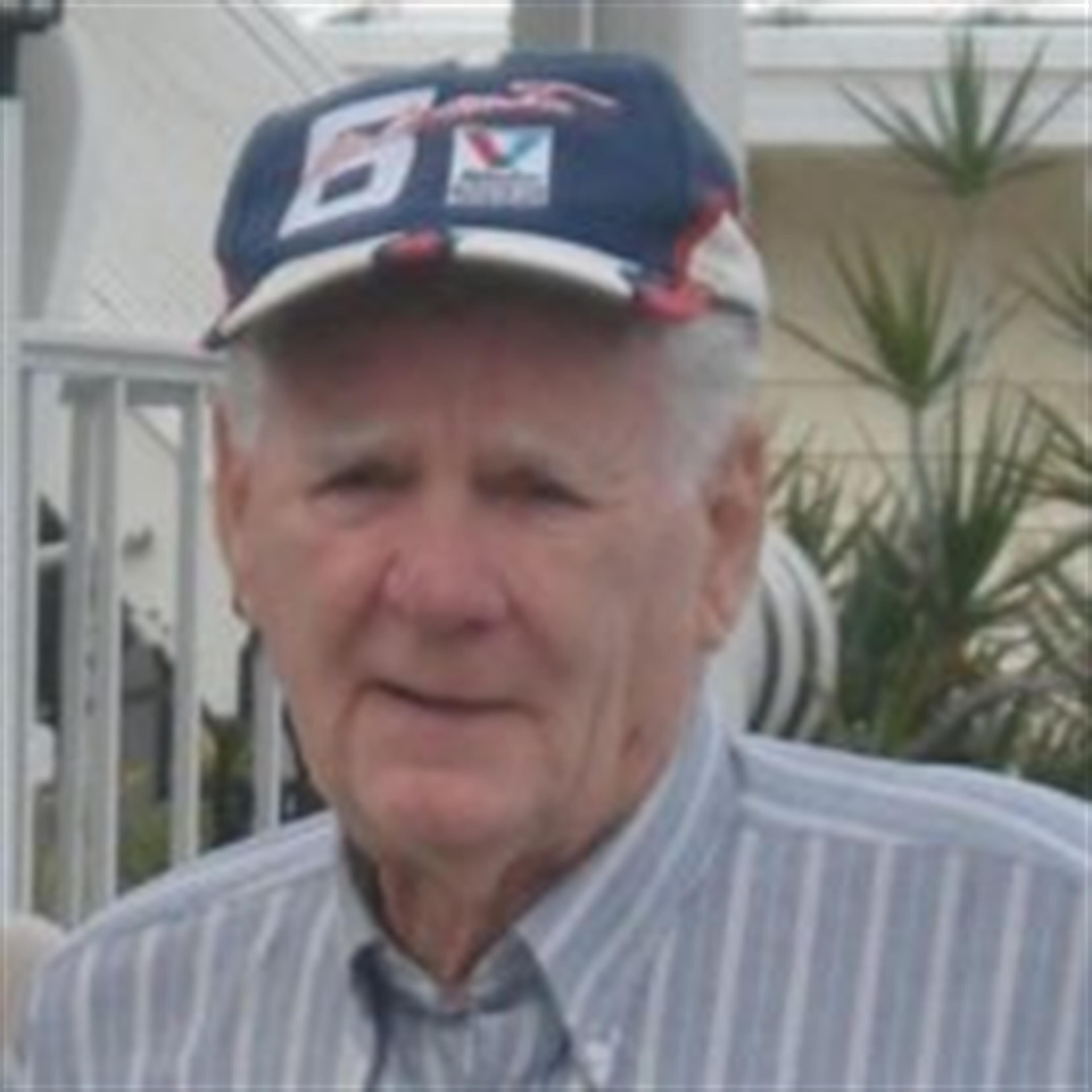 Edward Sterling  Glasser