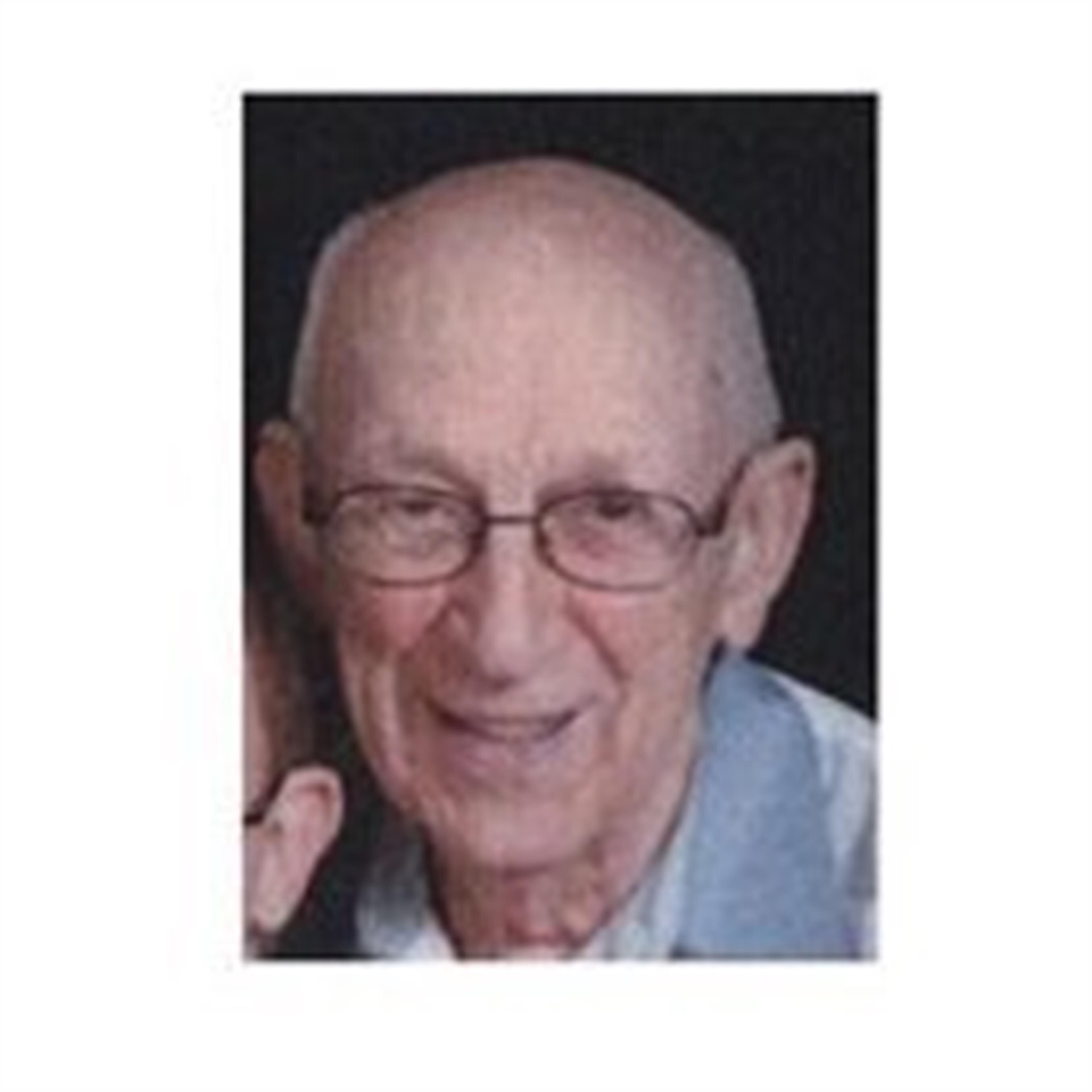 James F. Spangler
