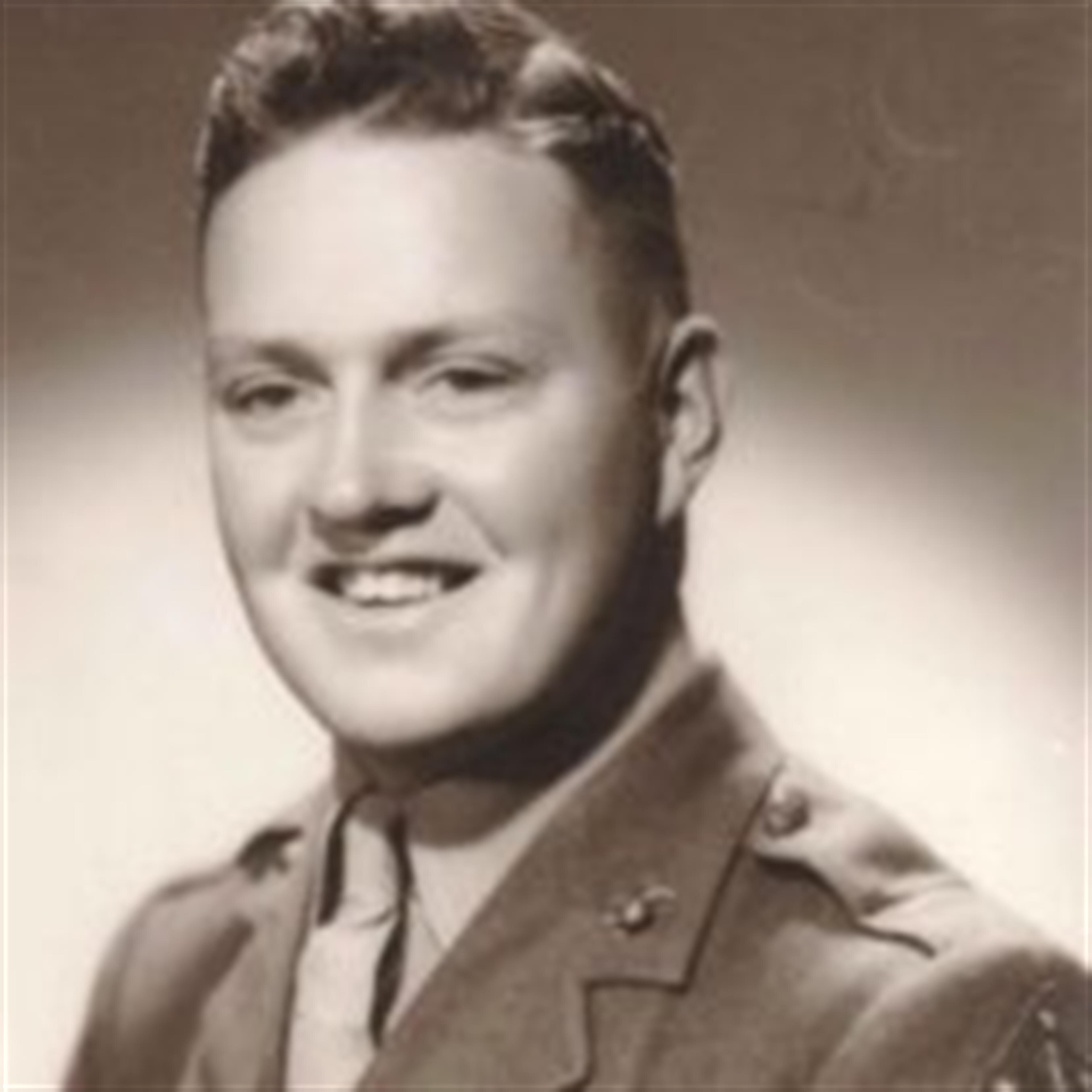 Robert George Barrett