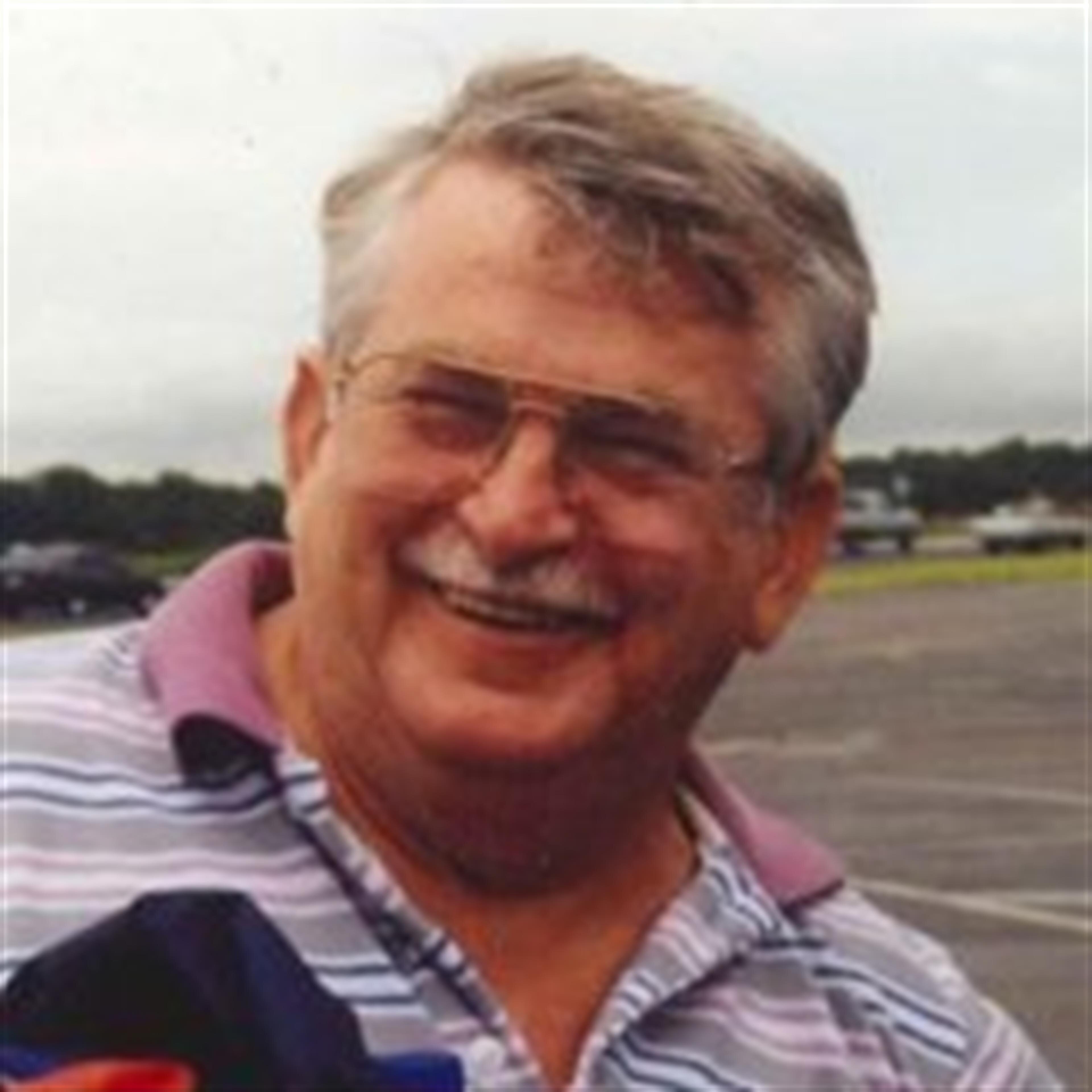 Arnold Leslie Denison, Jr.