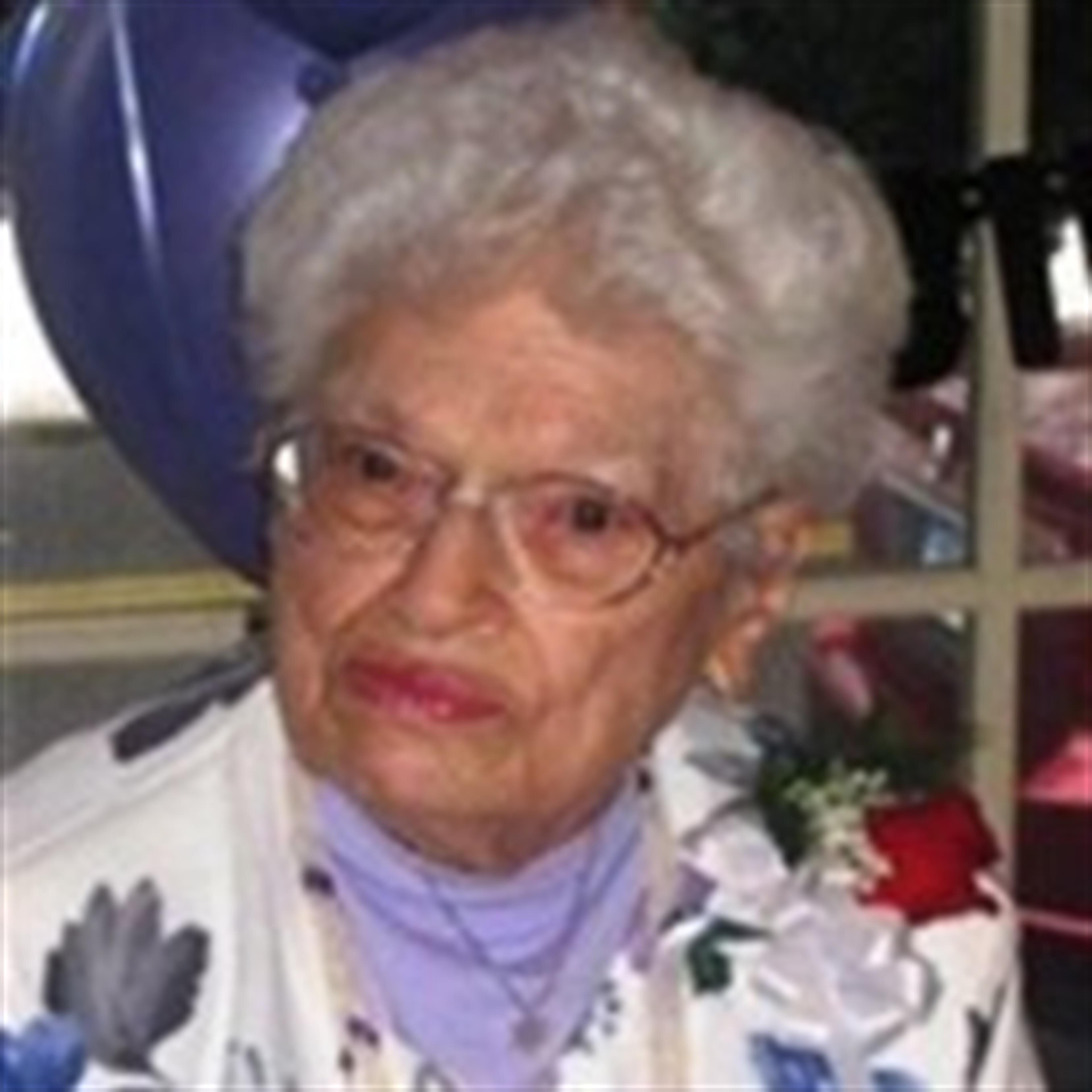 Berenice  Foy