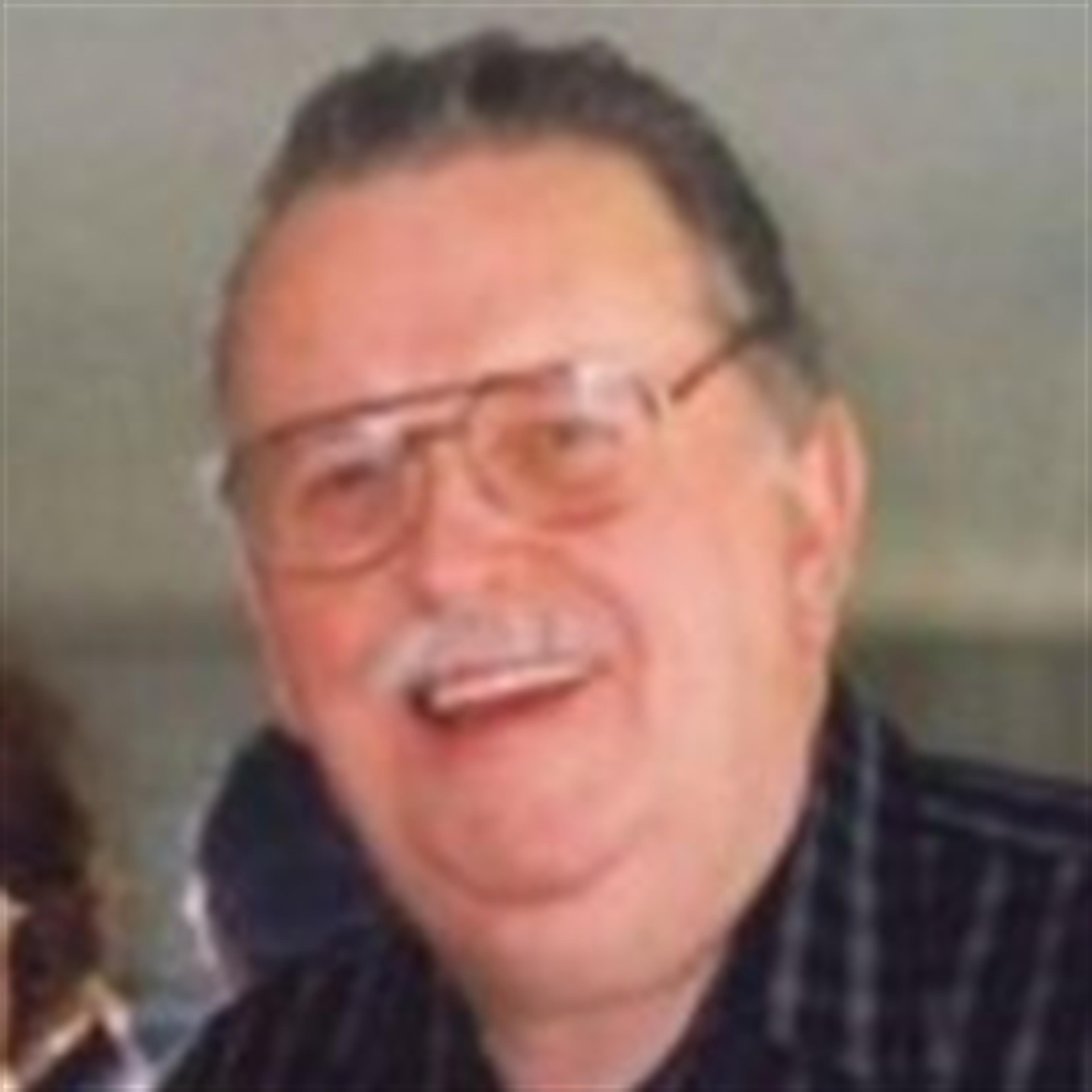 James William Beckwith