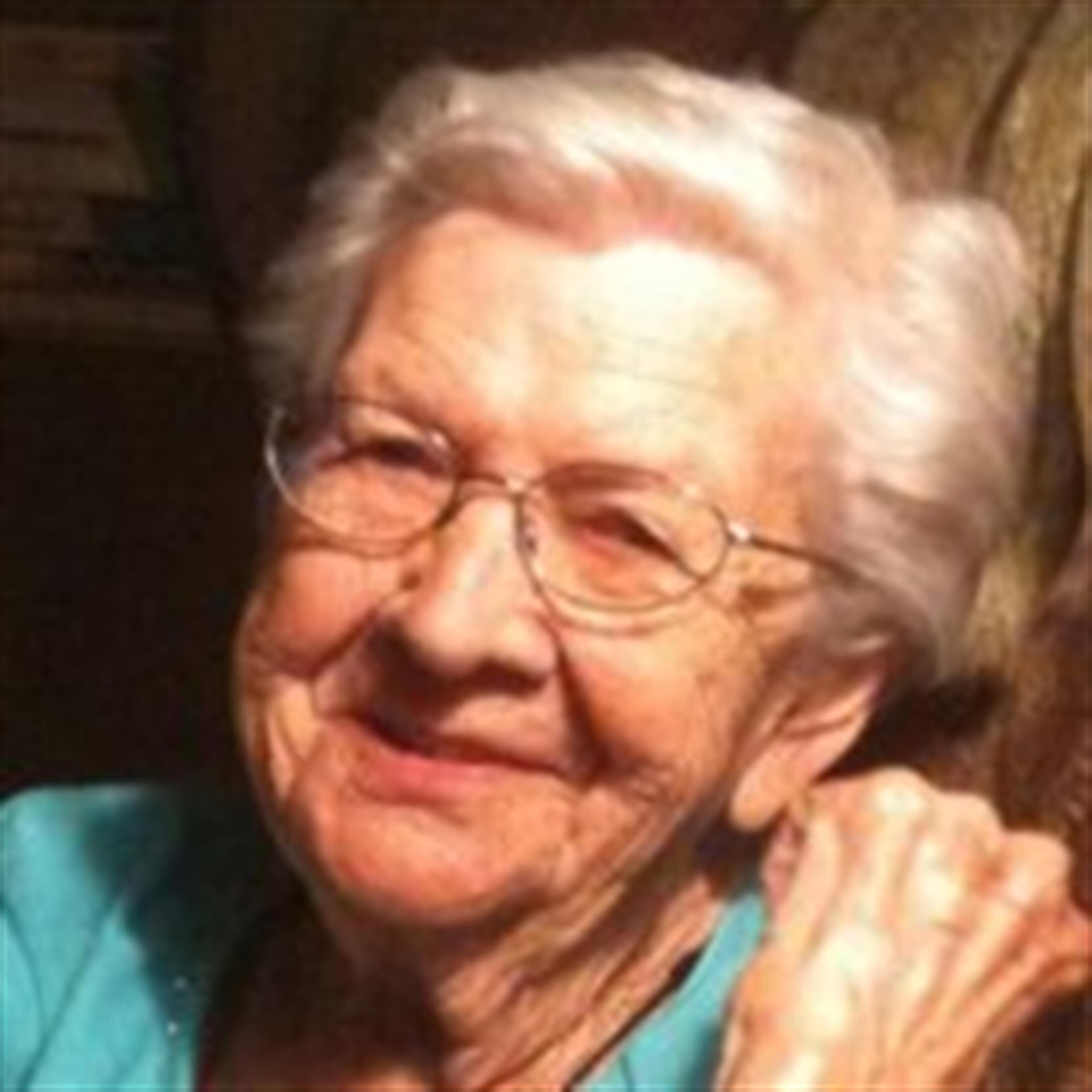 Margaret Himler Pellen