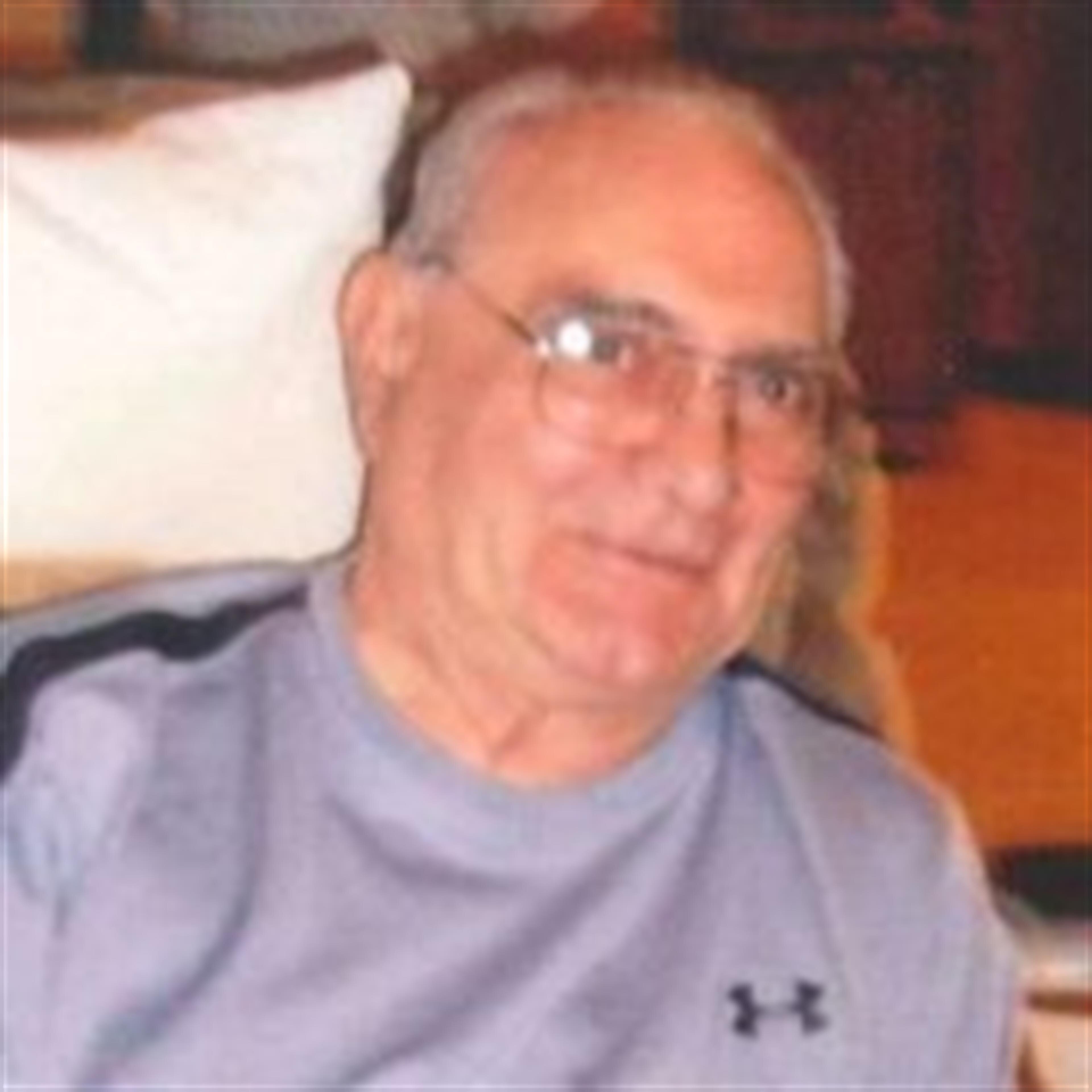 Anthony P. Tancredi