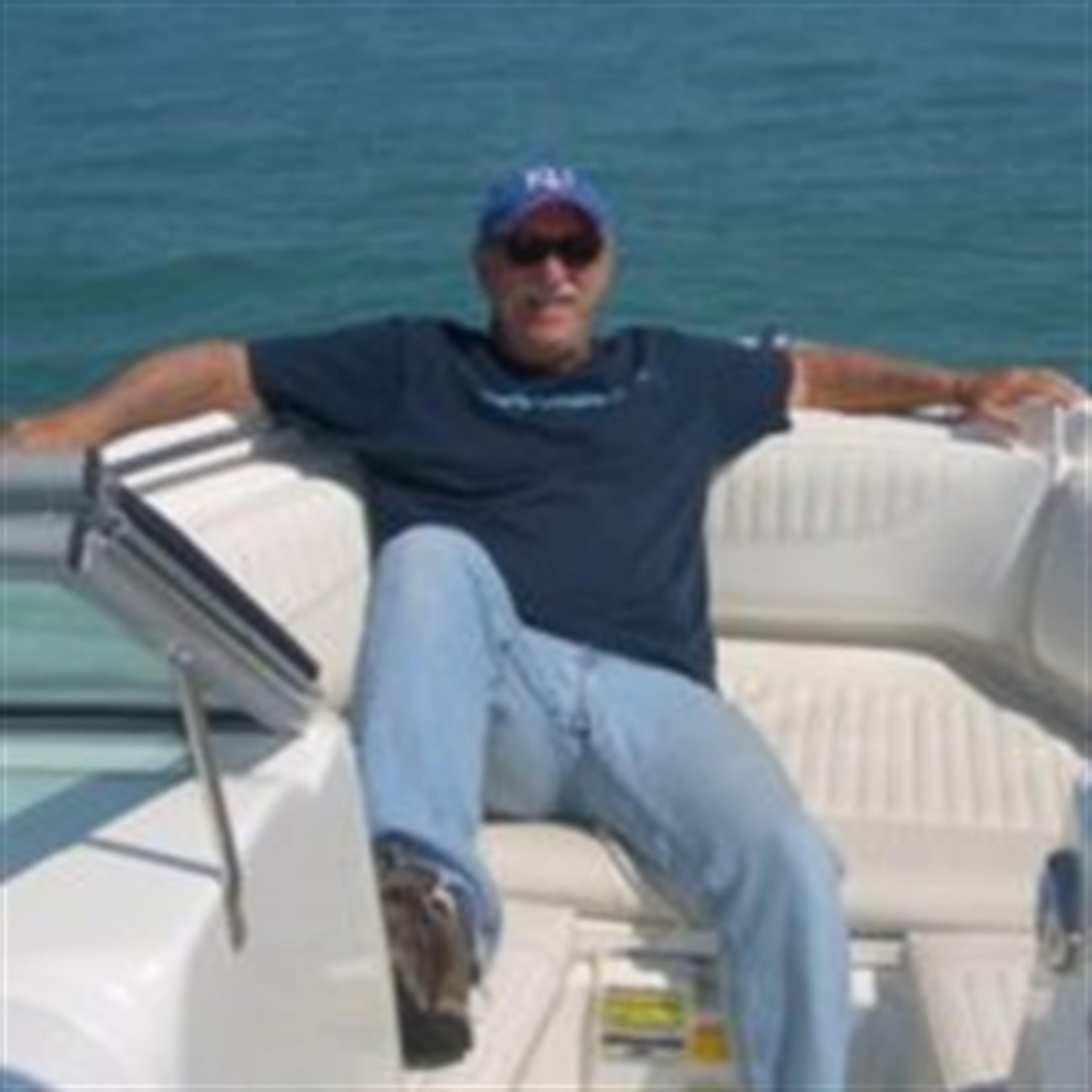 Michael  Wayne Jones