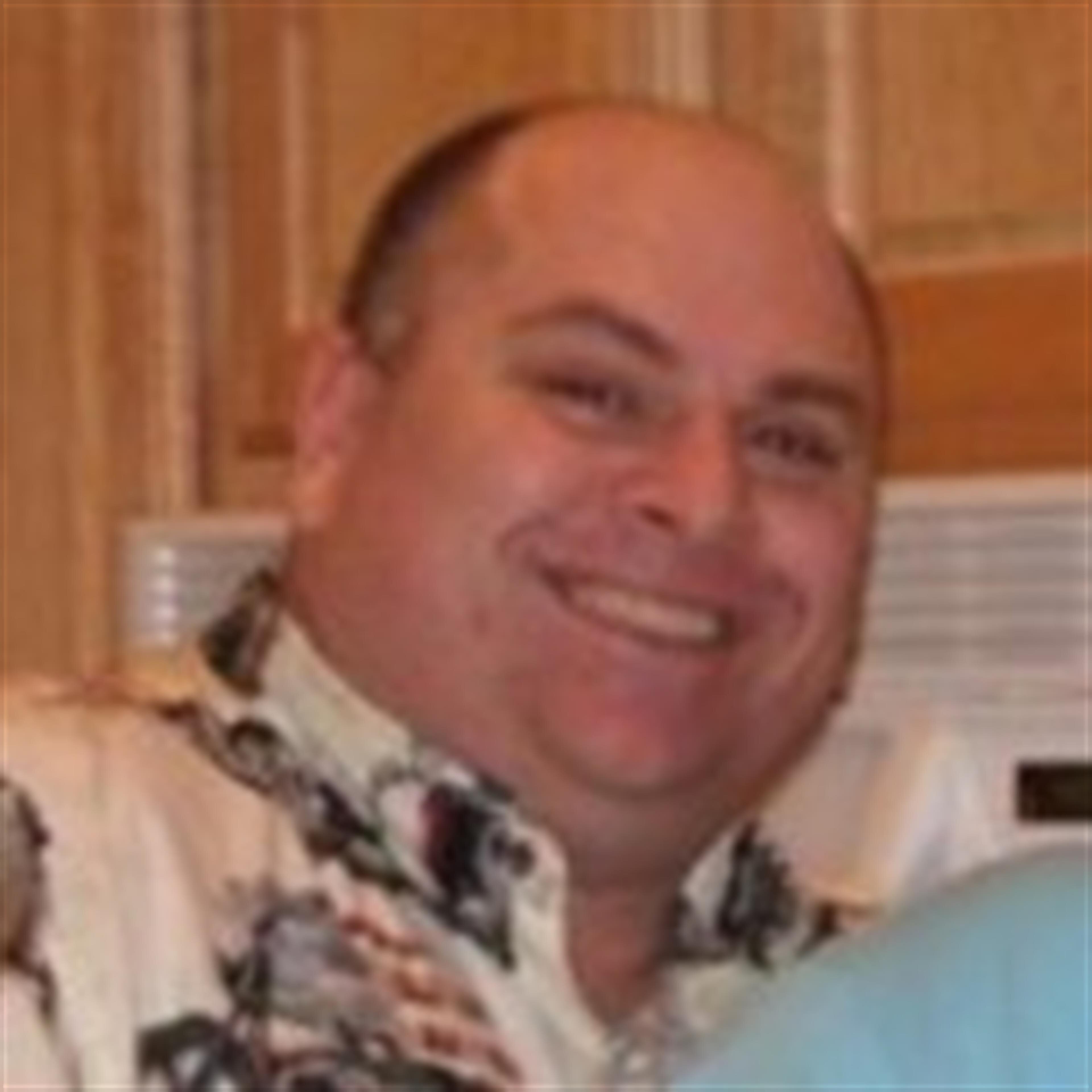 Sean Alan Chandler