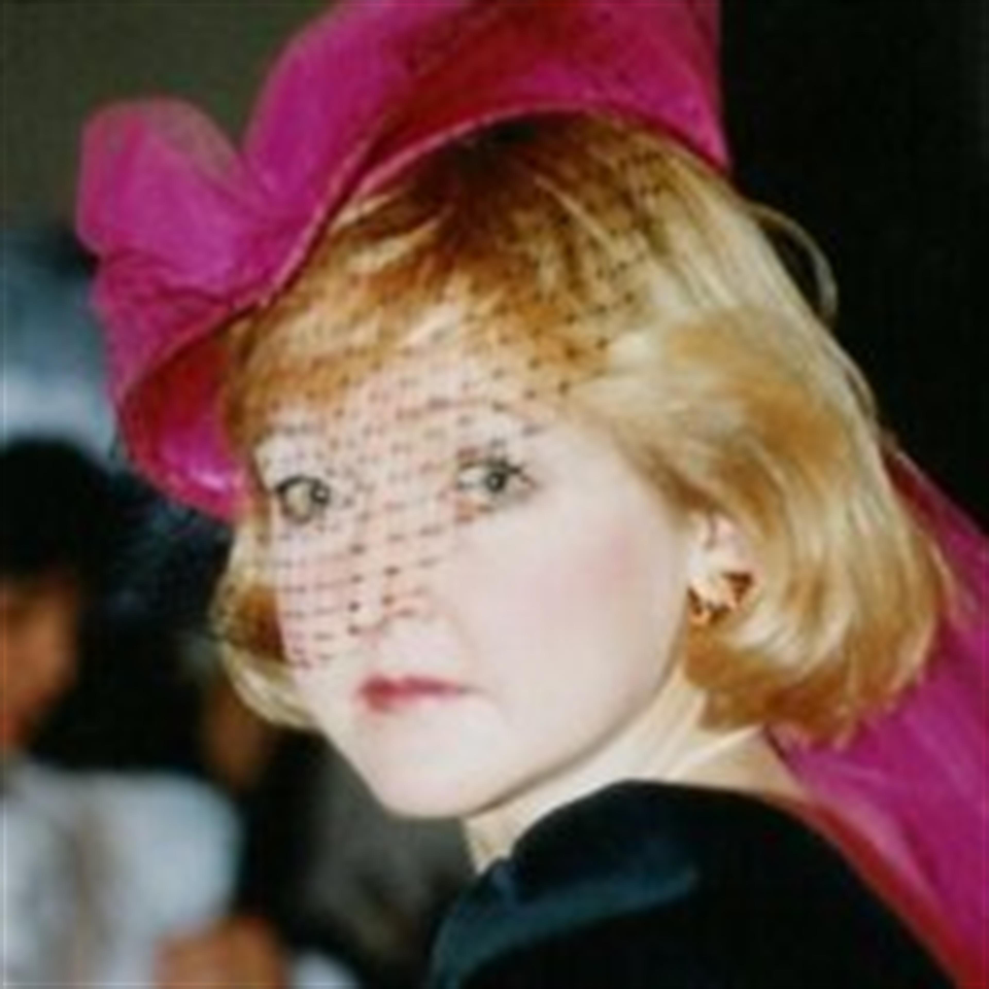 Deborah Jeanne Kleinow's obituary picture