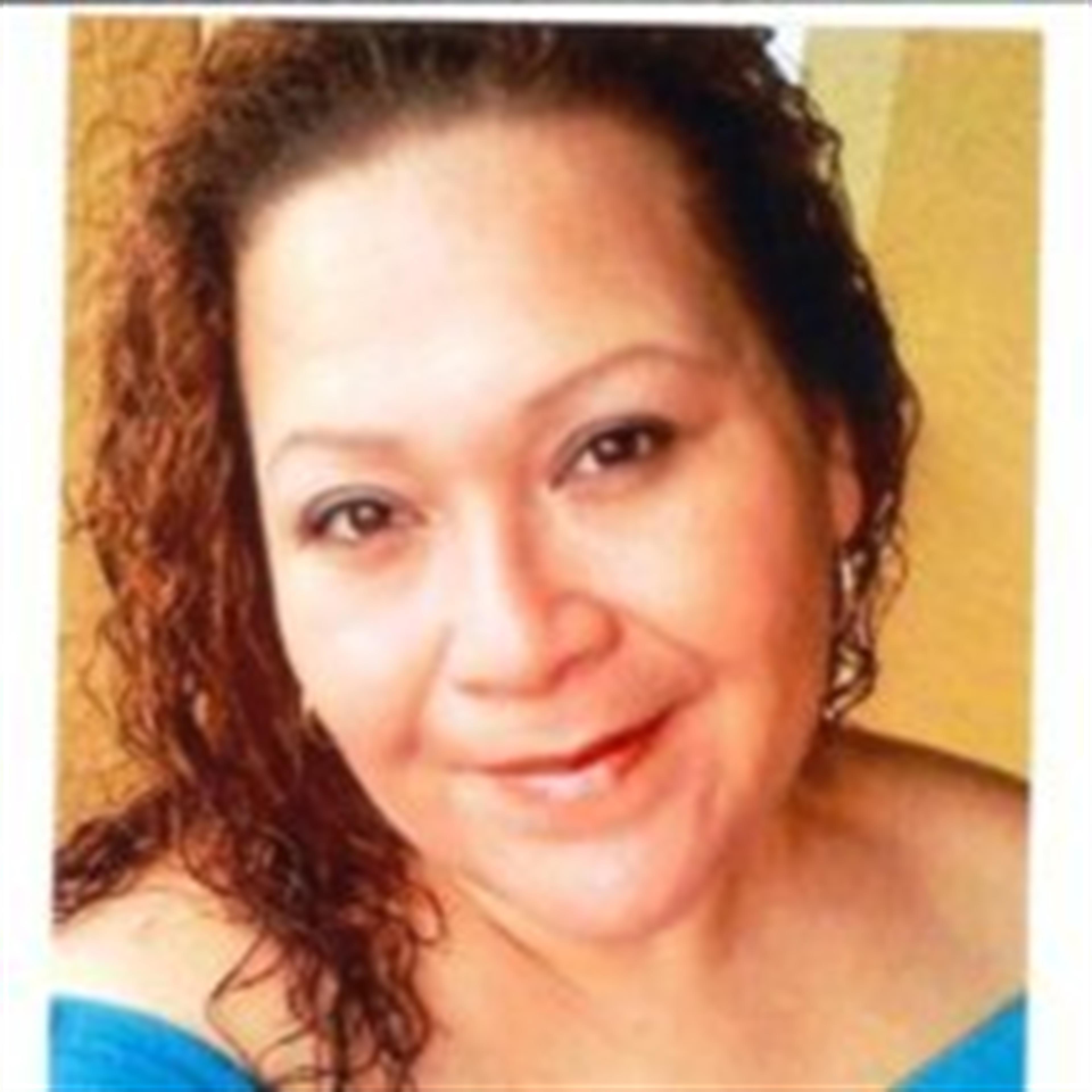 Ruth Elizabeth Montes