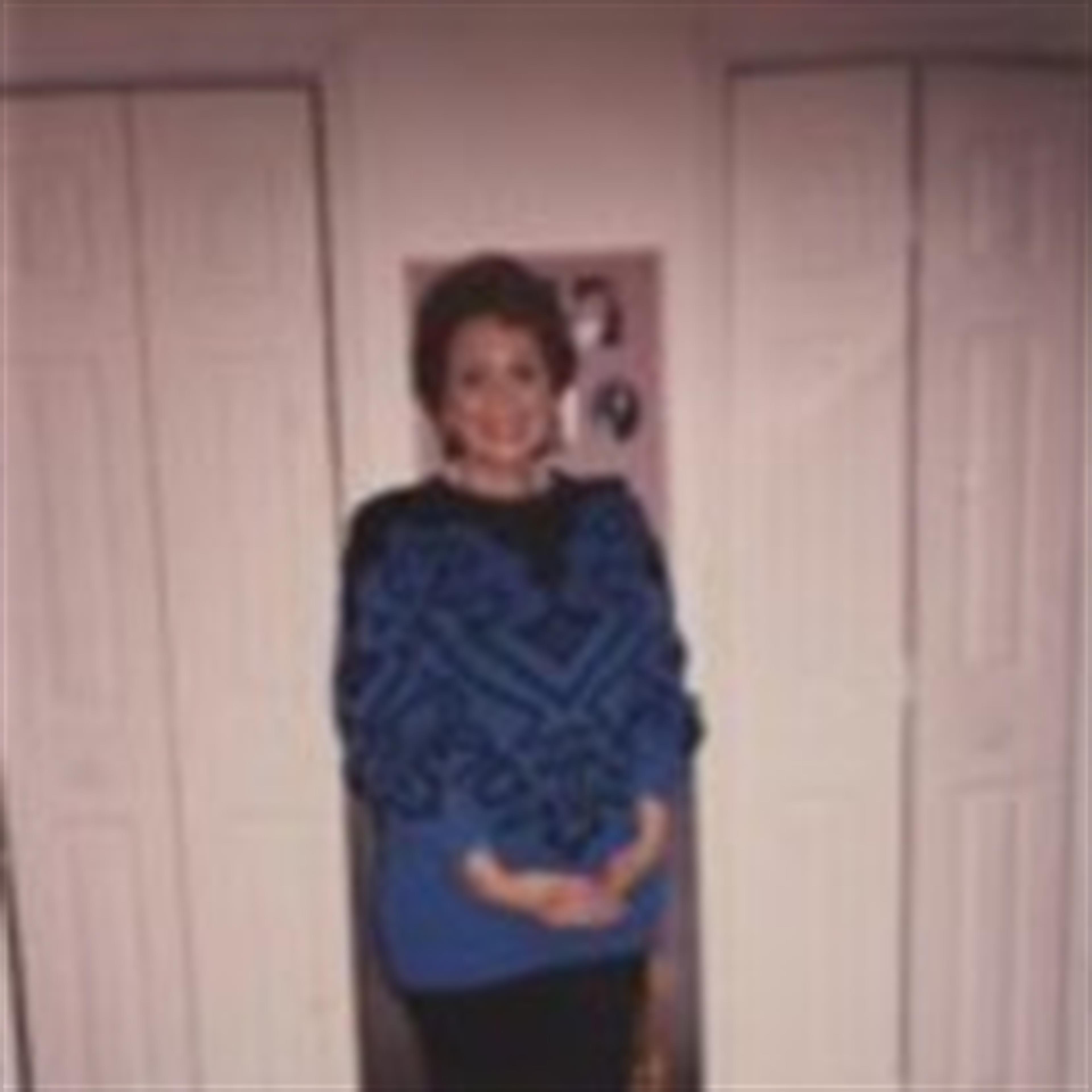 Lena E. Sparks' obituary picture