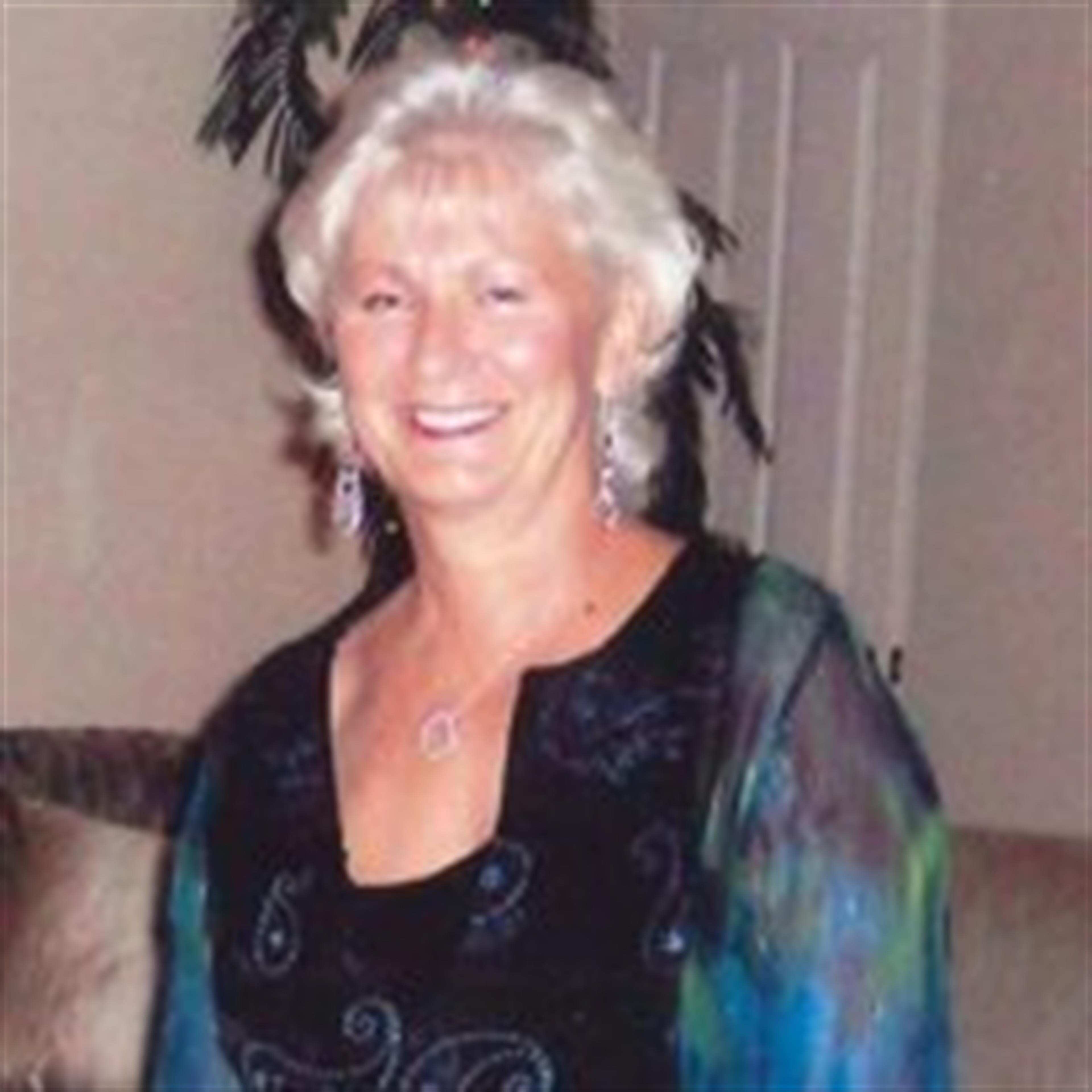 Barbara H. Fox