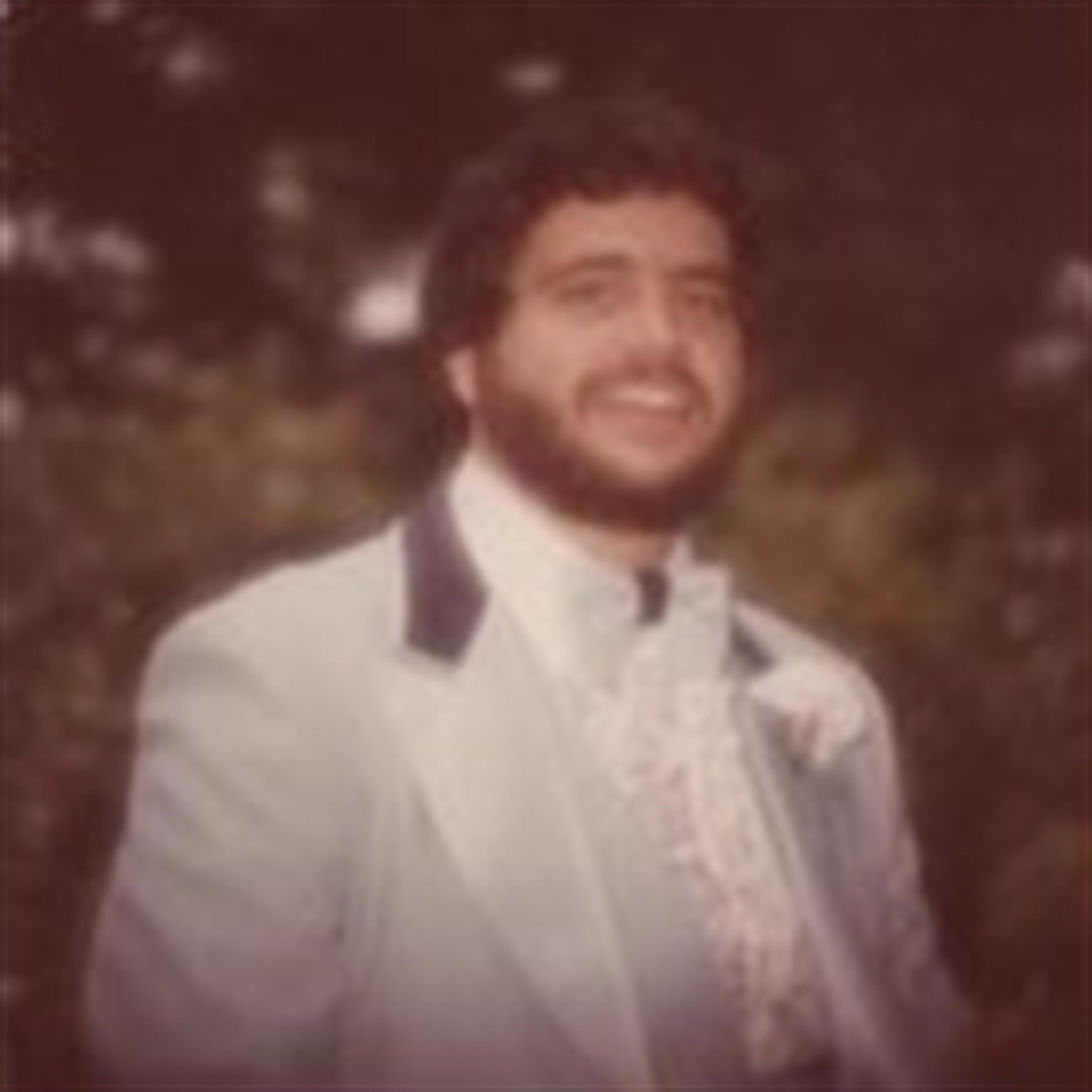 Charles H.  Blott