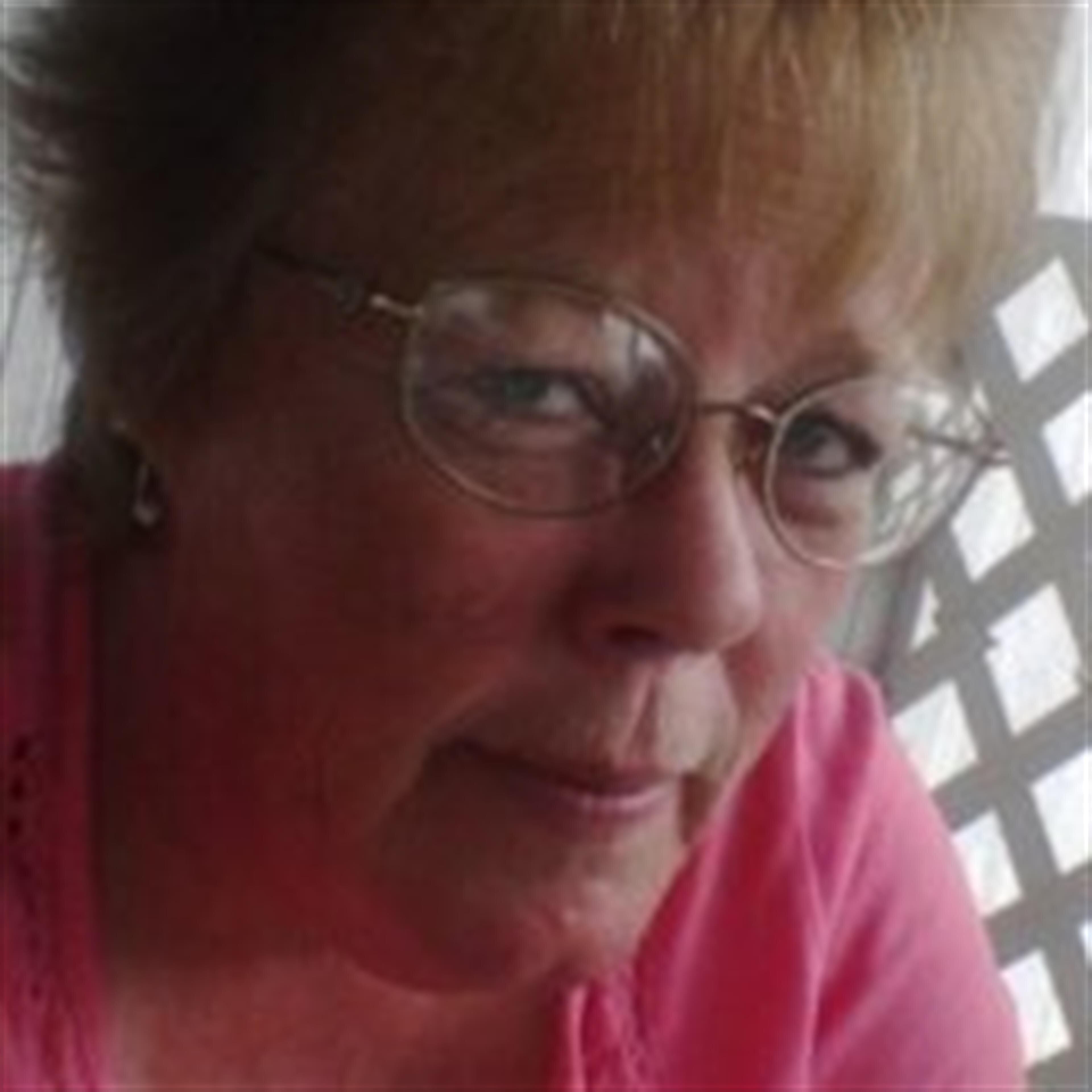 Diane  C. Rizzo