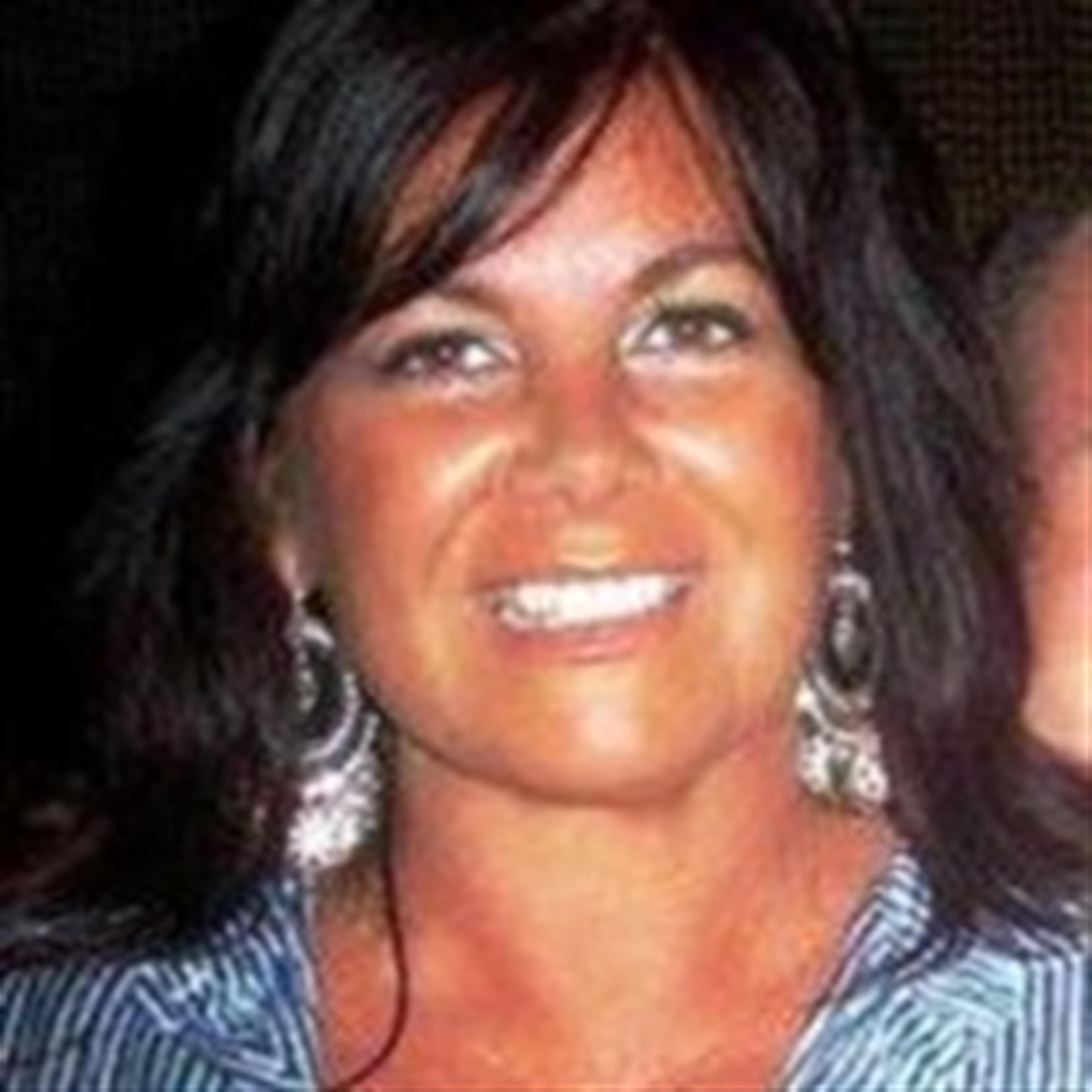 Christine A. Luff