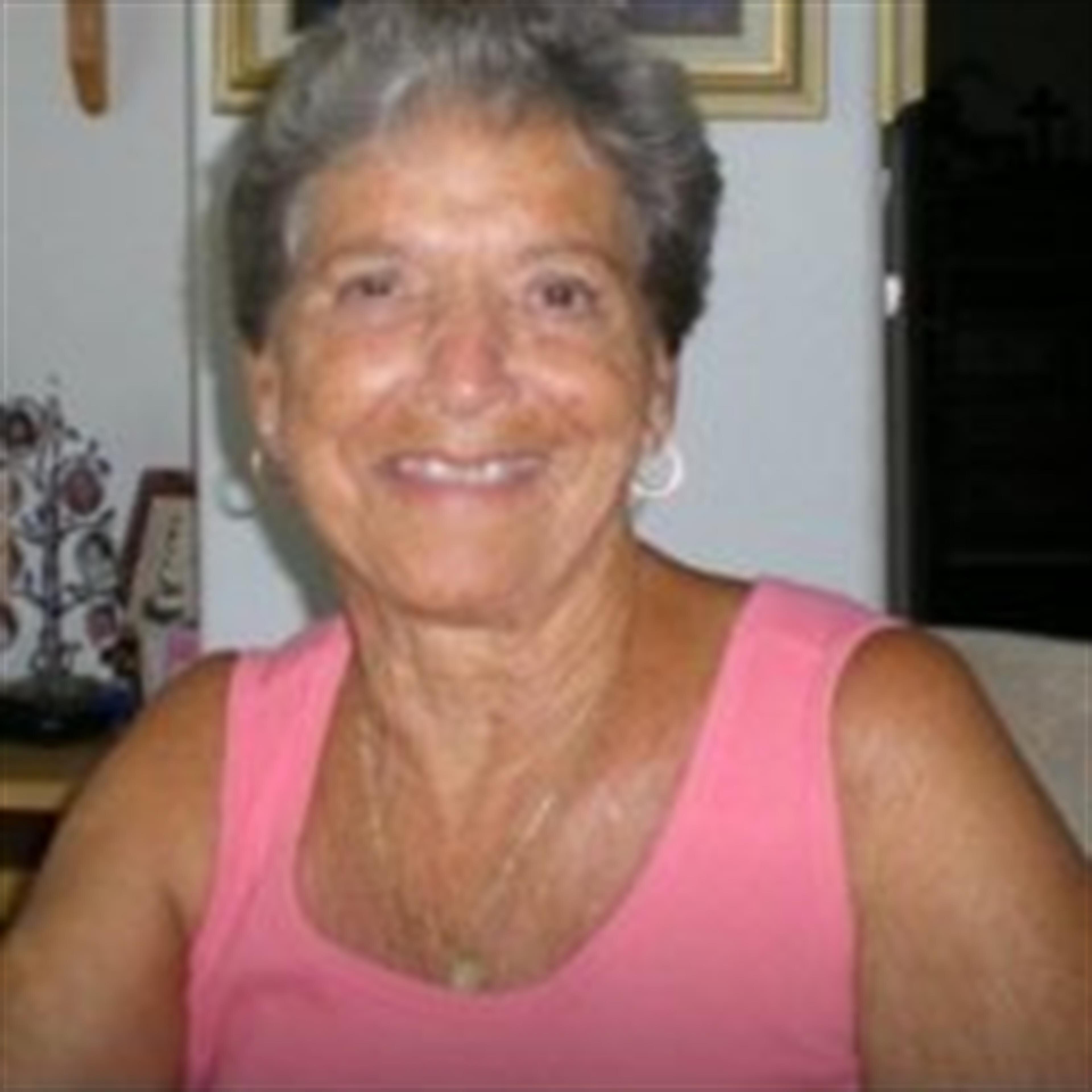 Carolyn Elizabeth Hartman