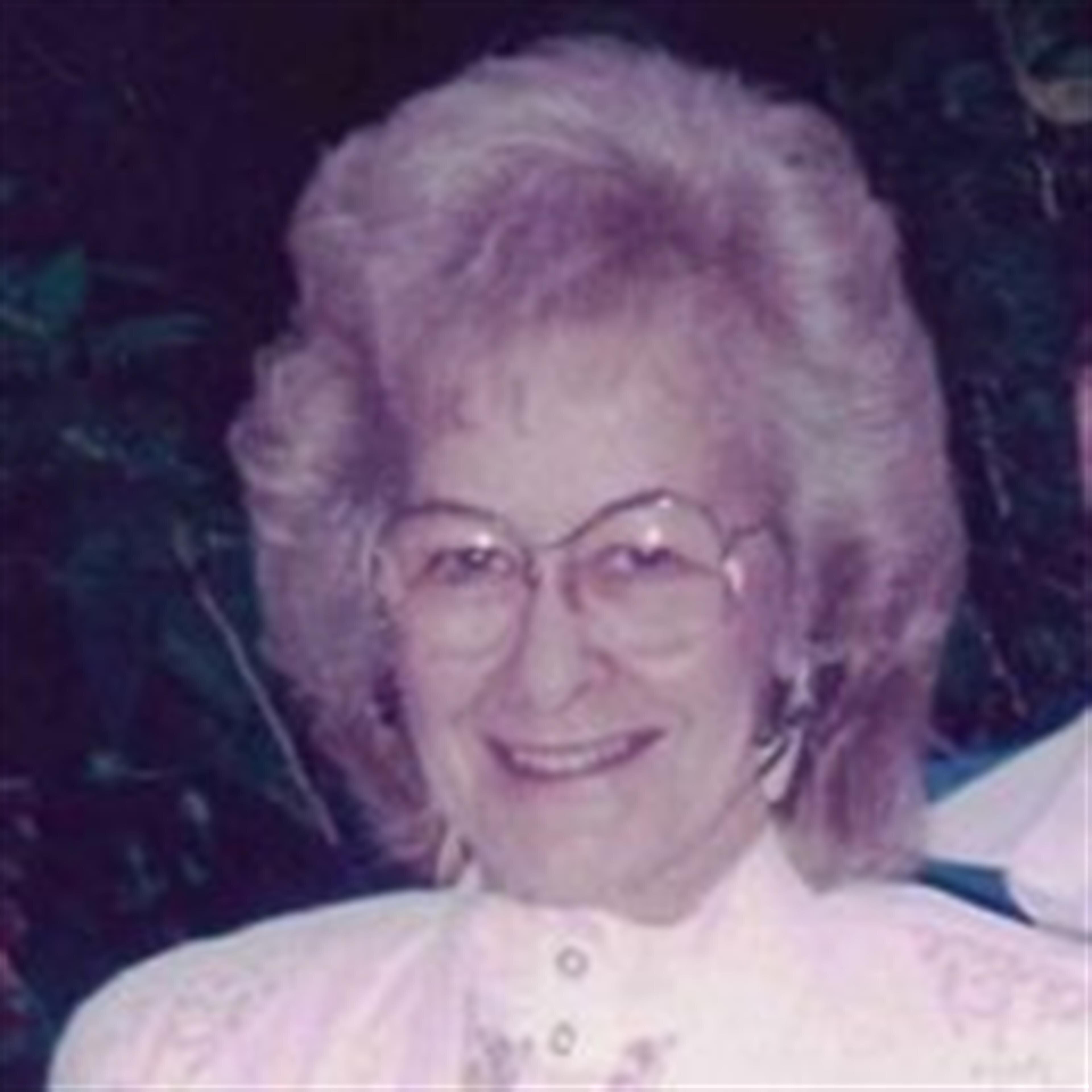 Eileen Marie Sampson