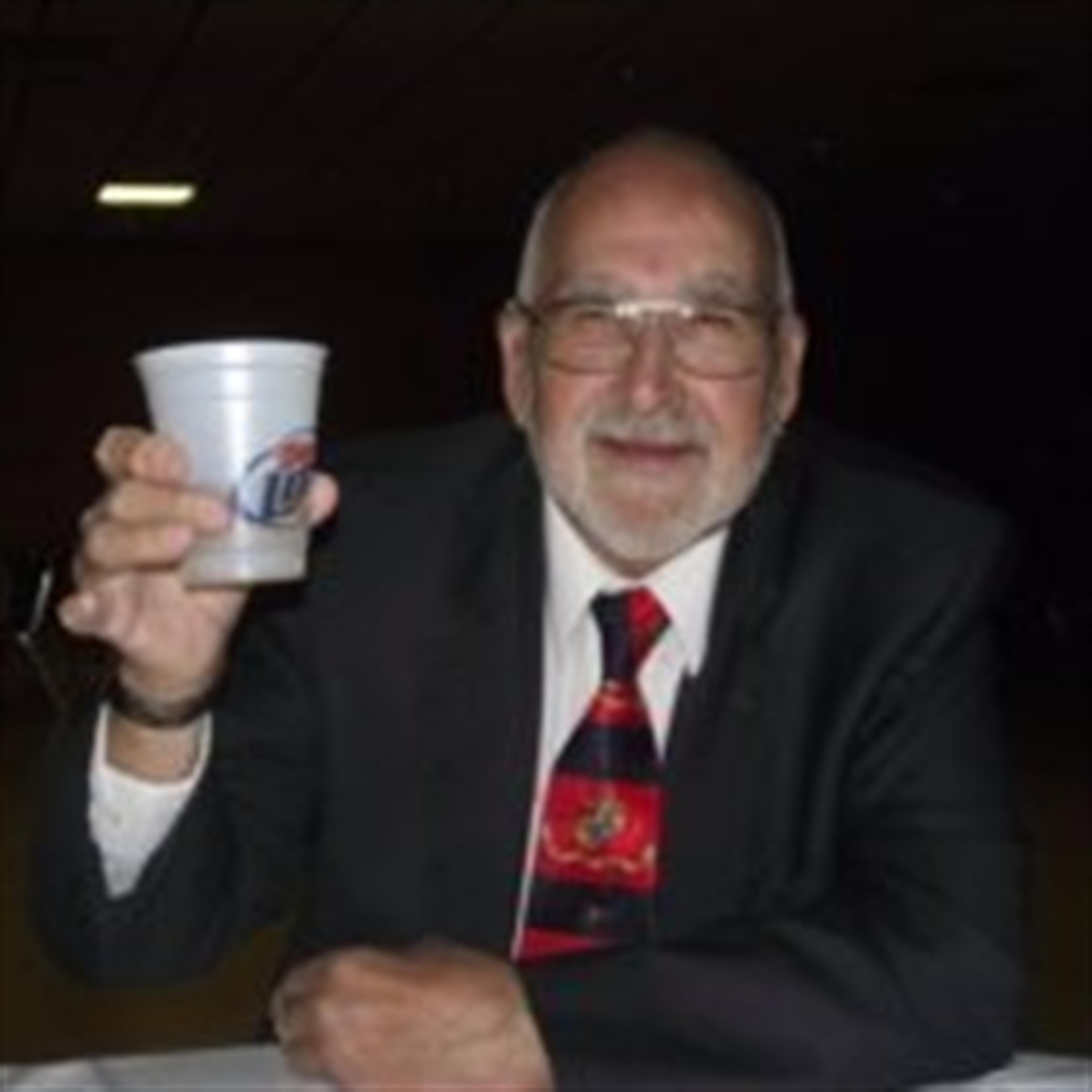 John Francis Ray