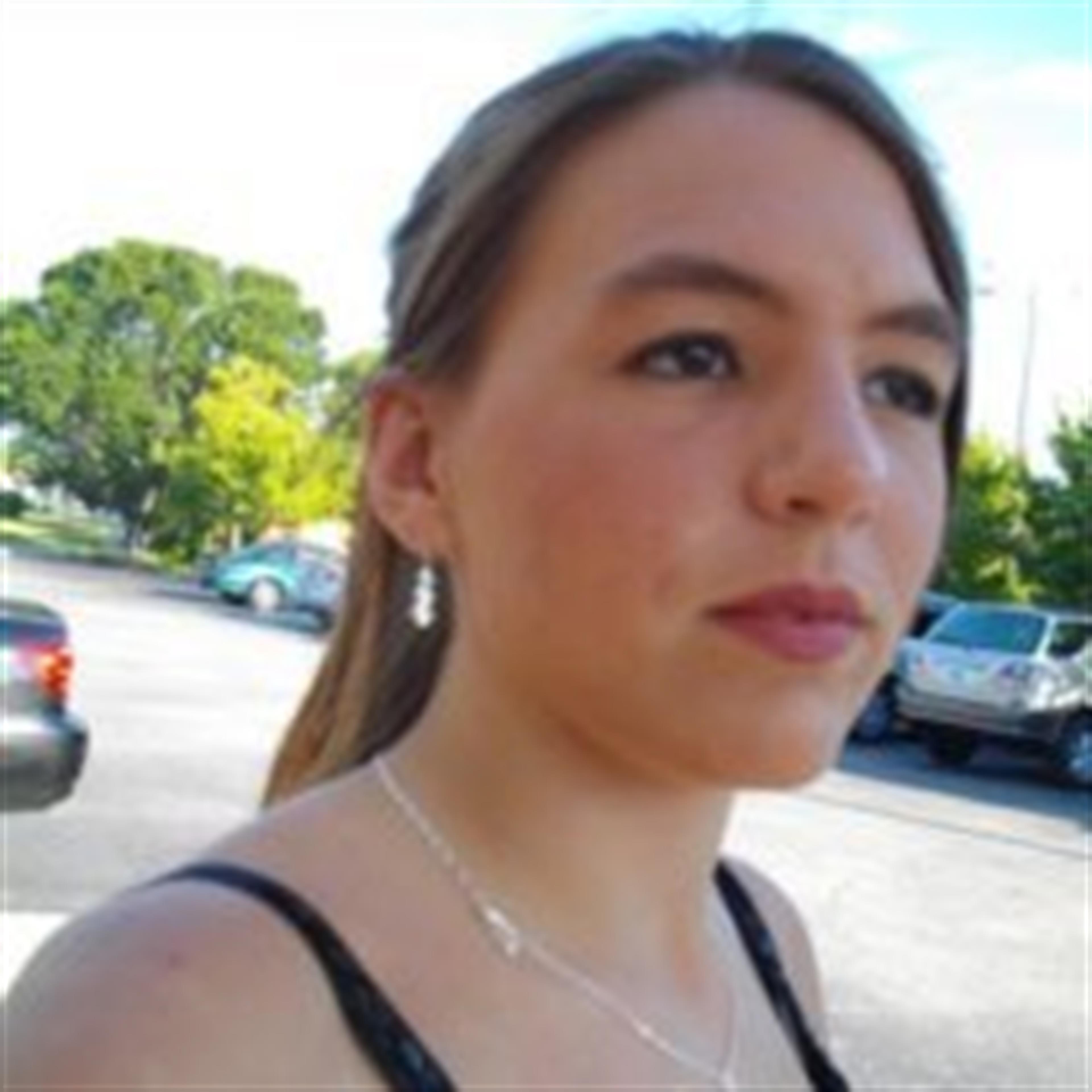Karen  Marie Cagle