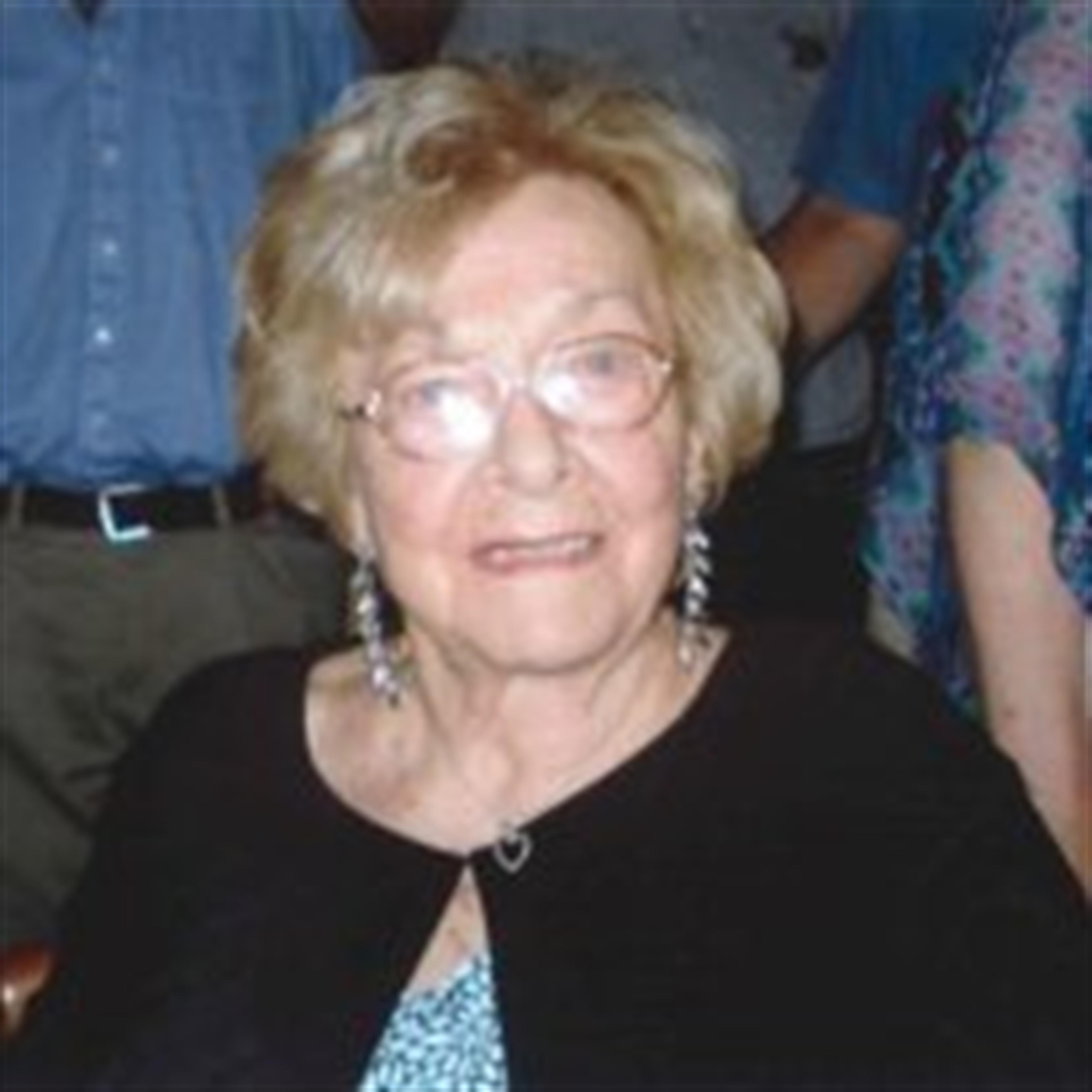 Marjorie C. Yash