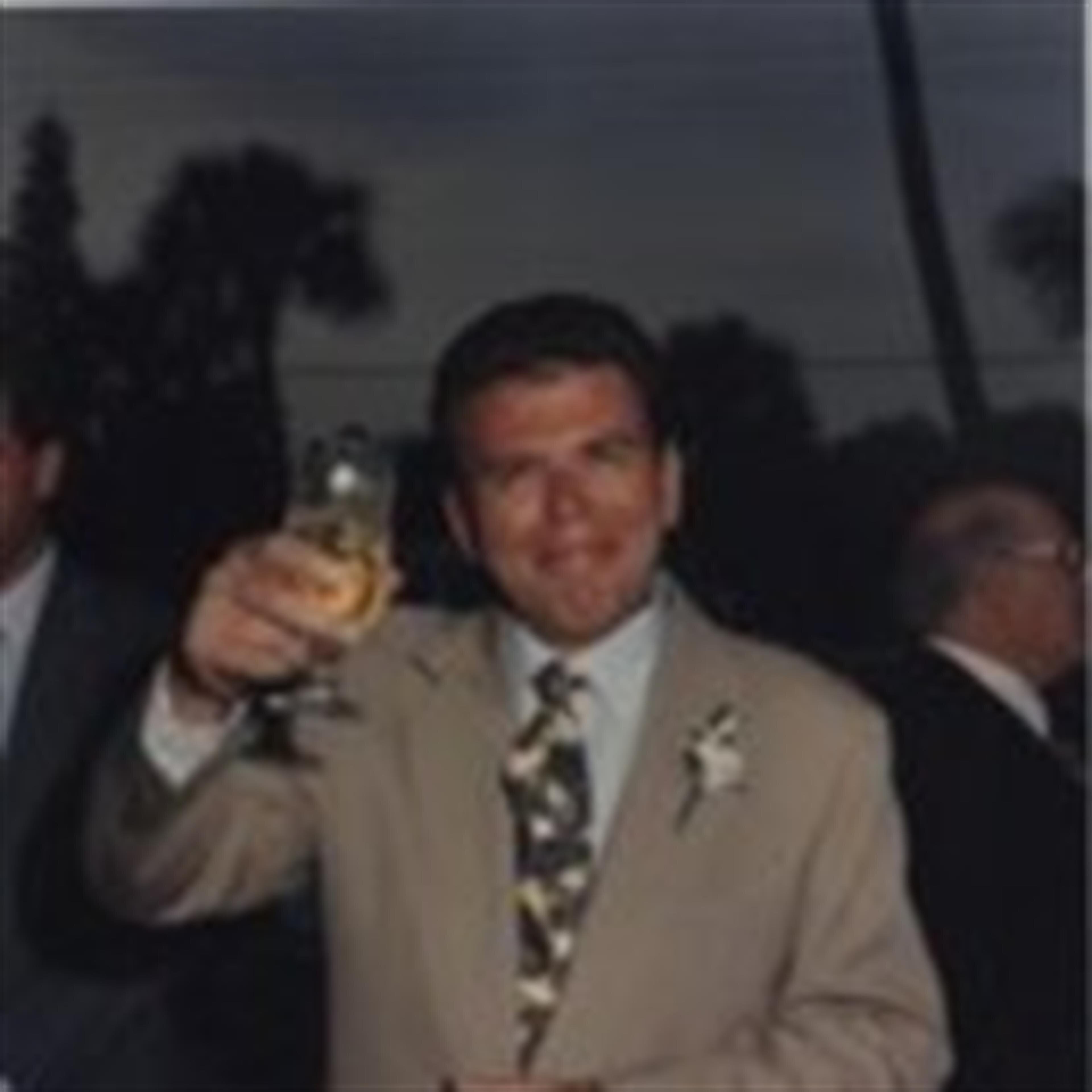 Lawrence H. Suchor