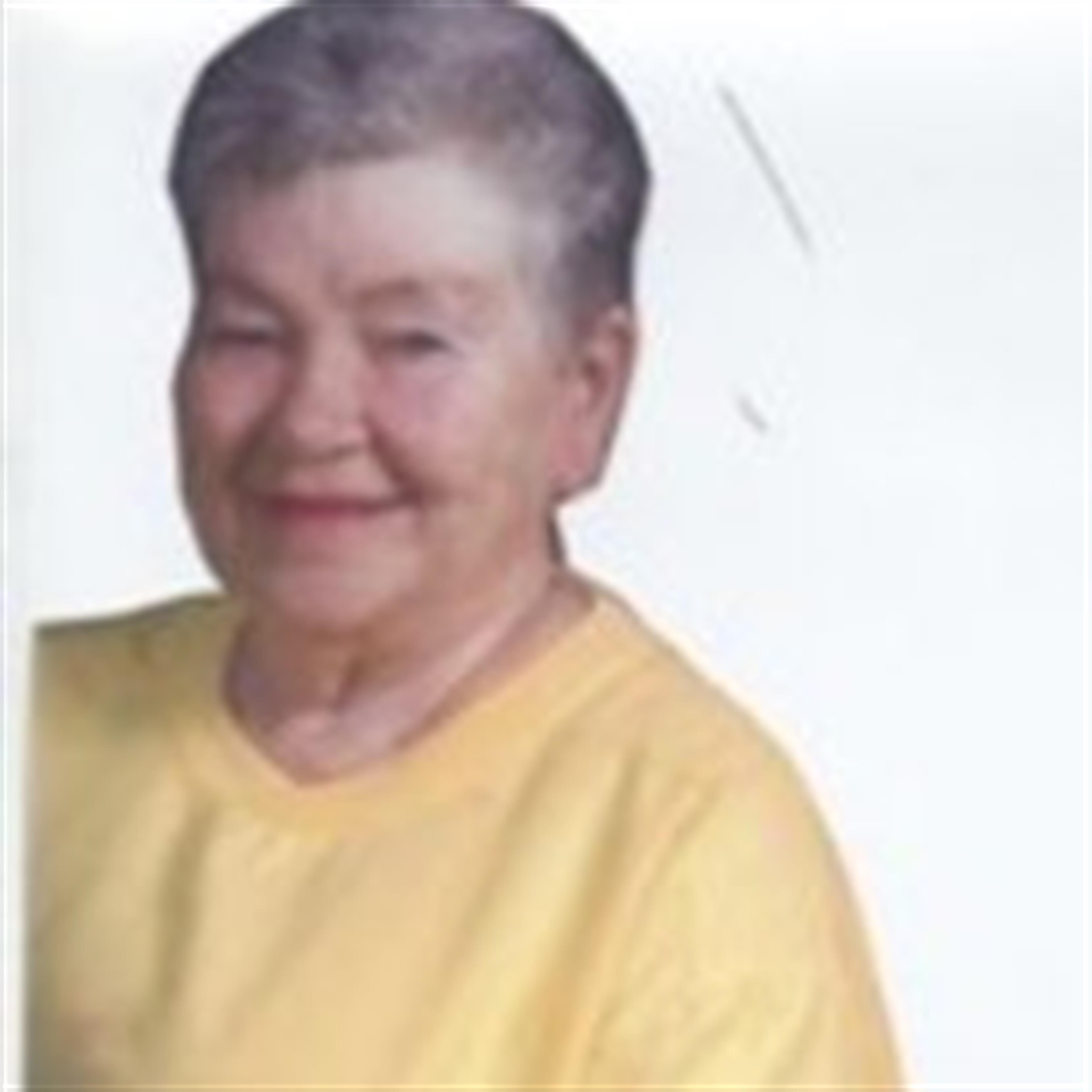 Mae  Kathleen Tompkins