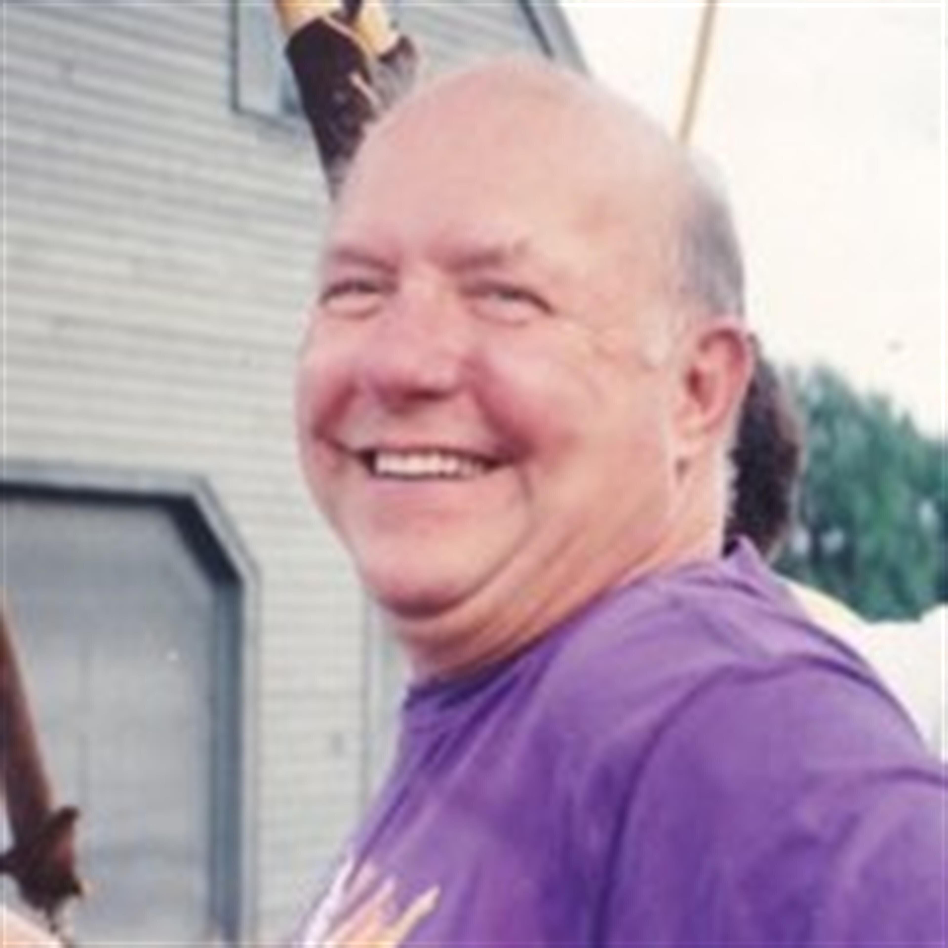 Donald J. Weber